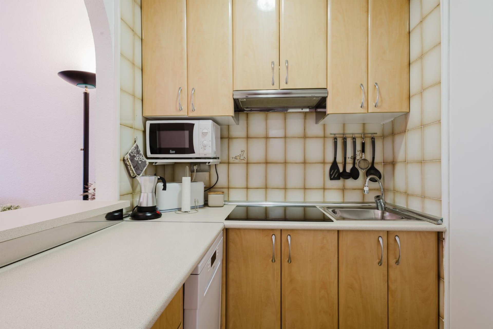 Segunda mano - Bungalow -
Torrevieja - Playa de los Naufragos