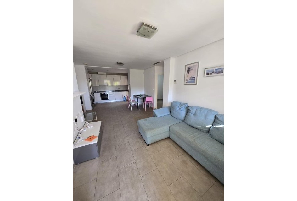 Segunda mano - Bungalow -
Torrevieja - Playa del Cura