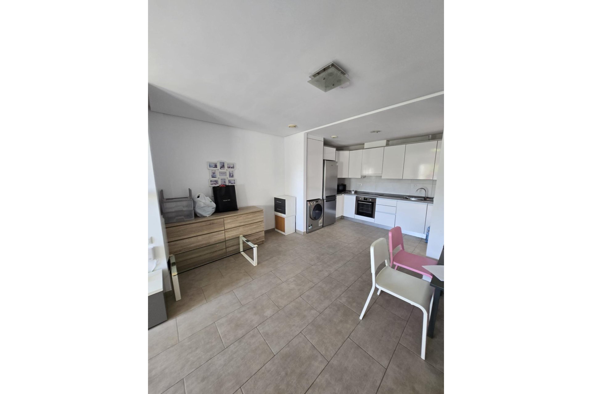 Segunda mano - Bungalow -
Torrevieja - Playa del Cura