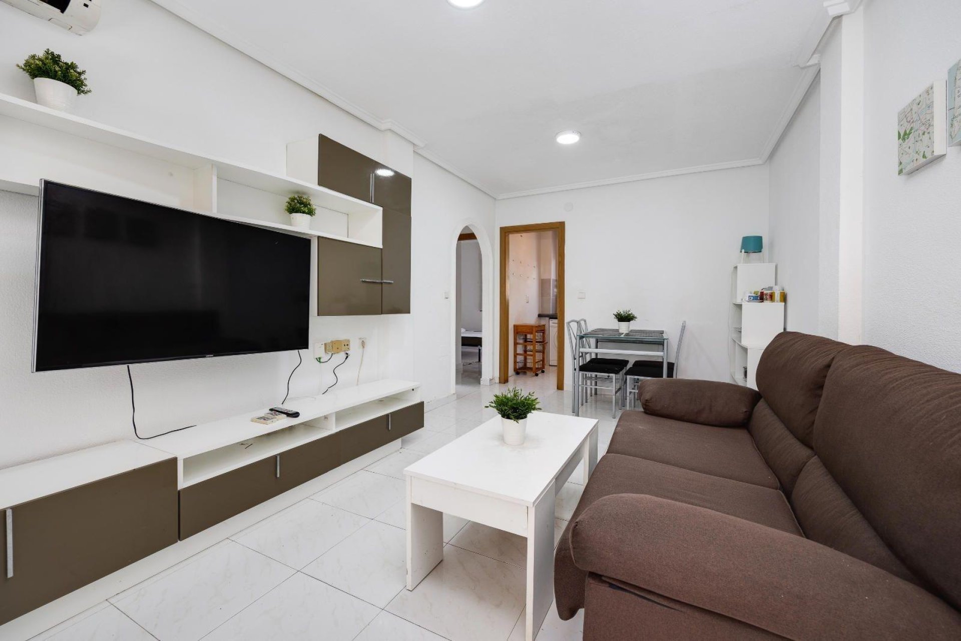 Segunda mano - Bungalow -
Torrevieja - Punta prima