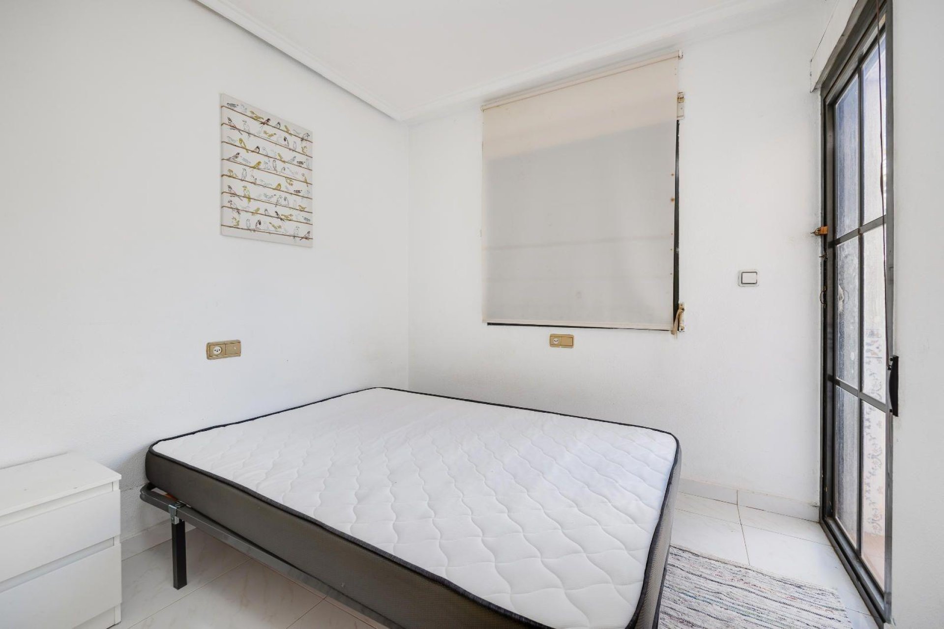 Segunda mano - Bungalow -
Torrevieja - Punta prima