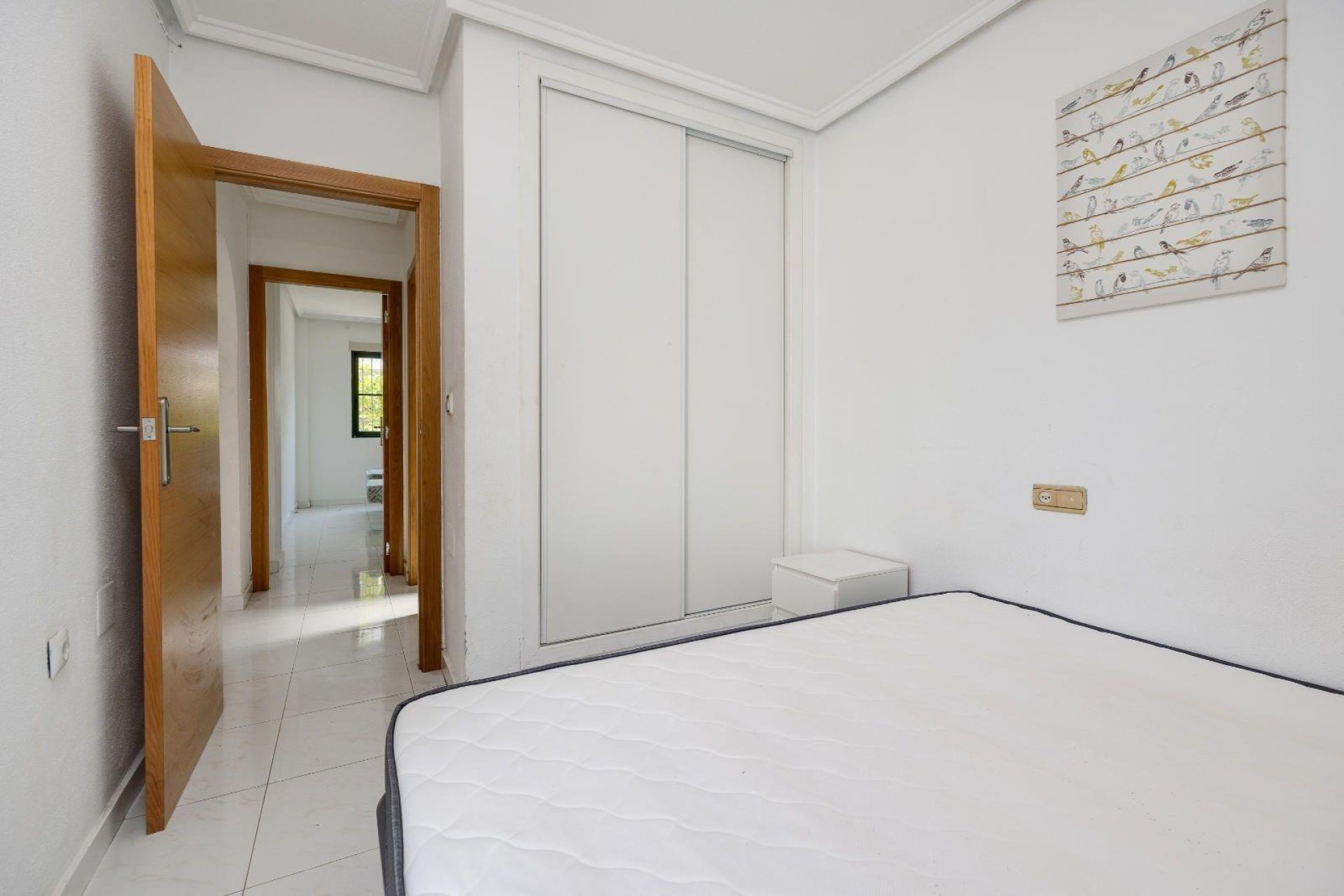 Segunda mano - Bungalow -
Torrevieja - Punta prima