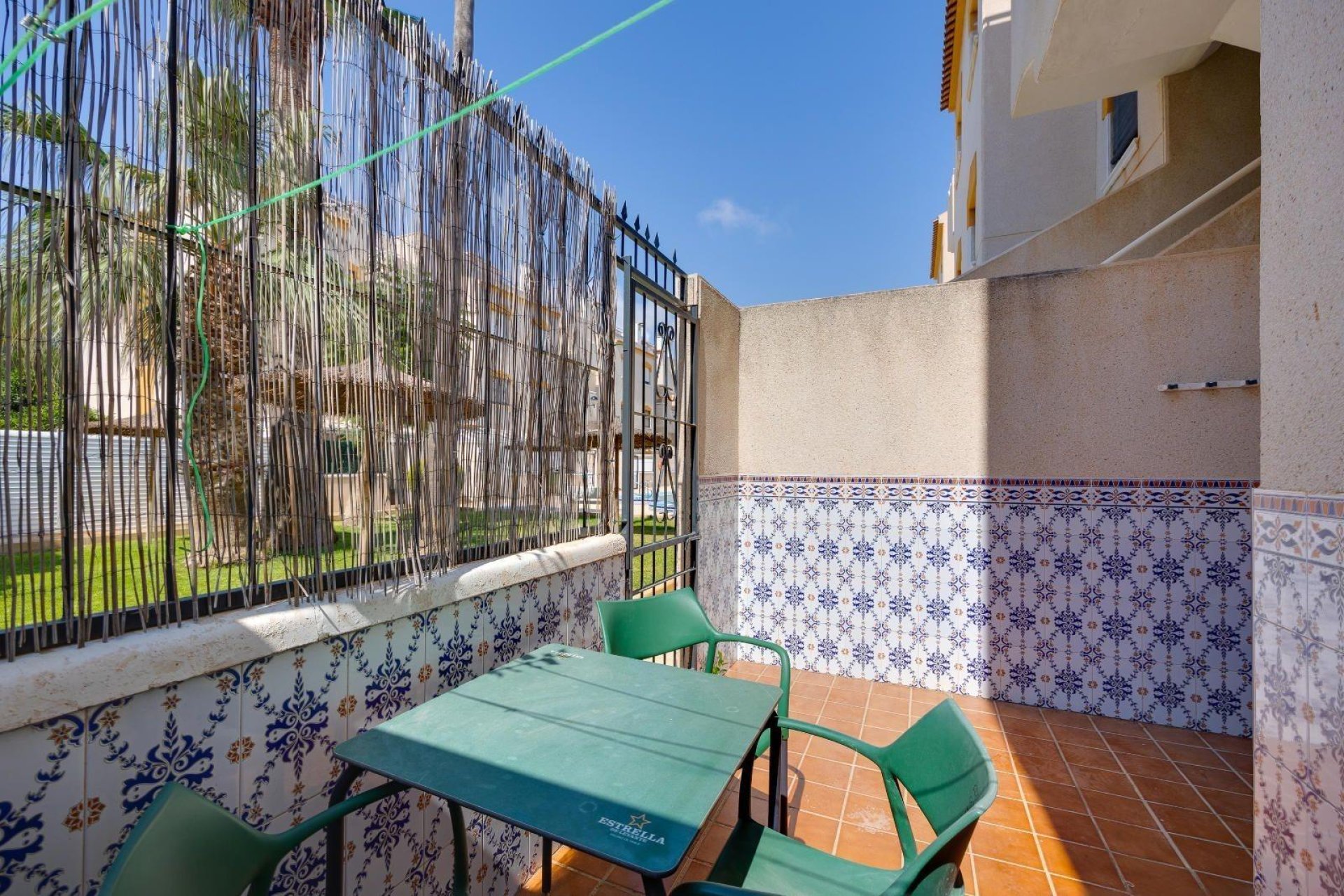 Segunda mano - Bungalow -
Torrevieja - Punta prima