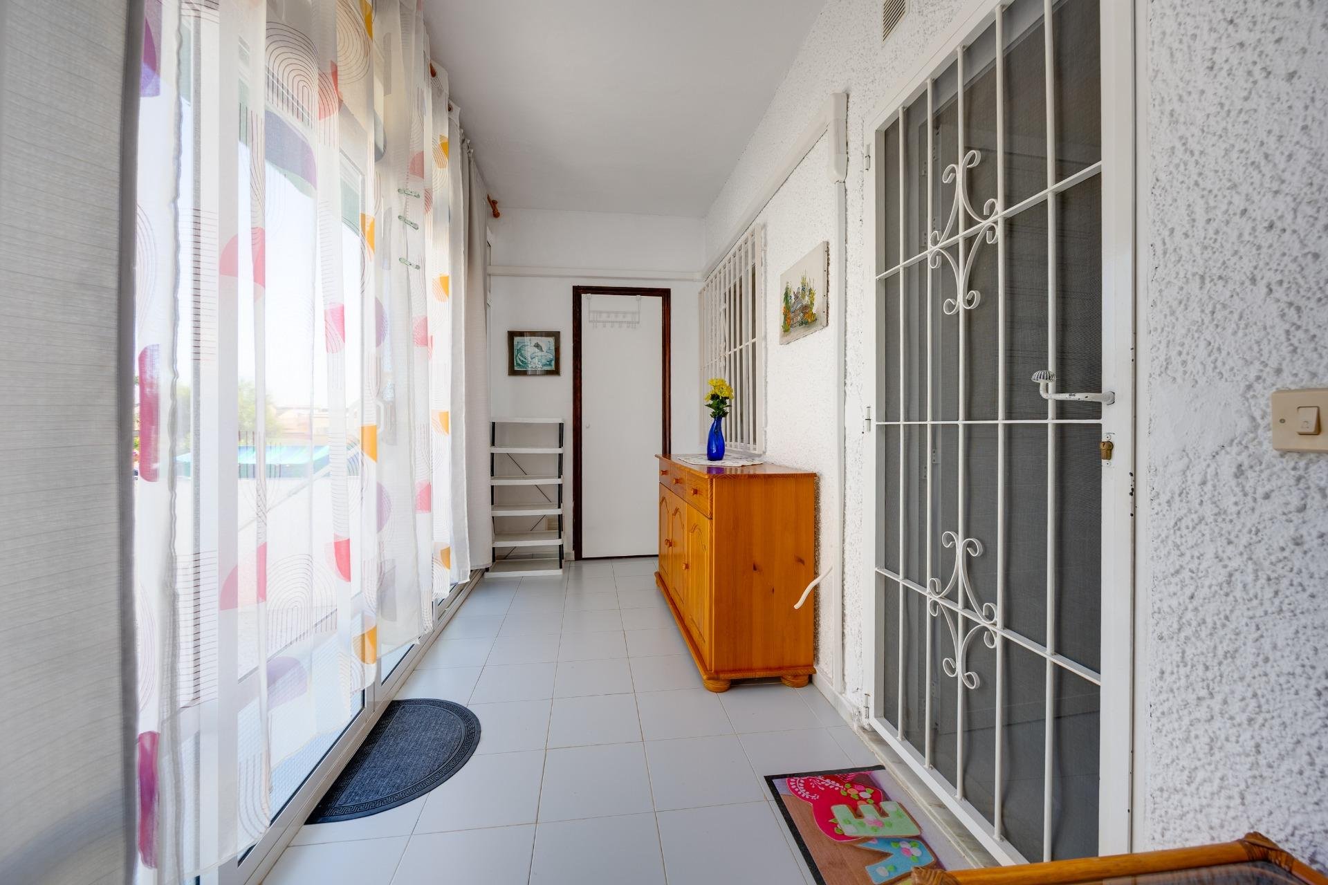 Segunda mano - Bungalow -
Torrevieja - San luis