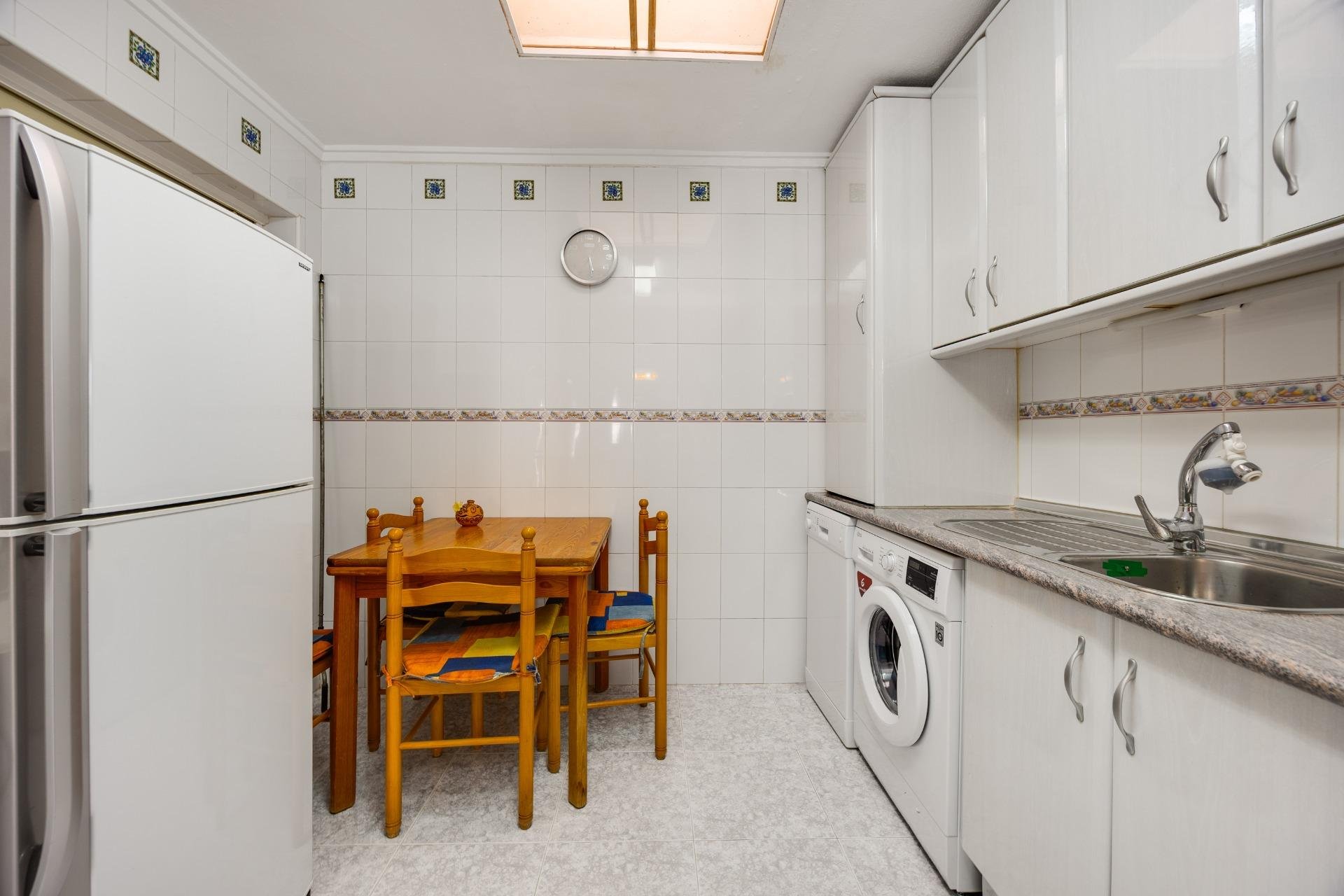 Segunda mano - Bungalow -
Torrevieja - San luis