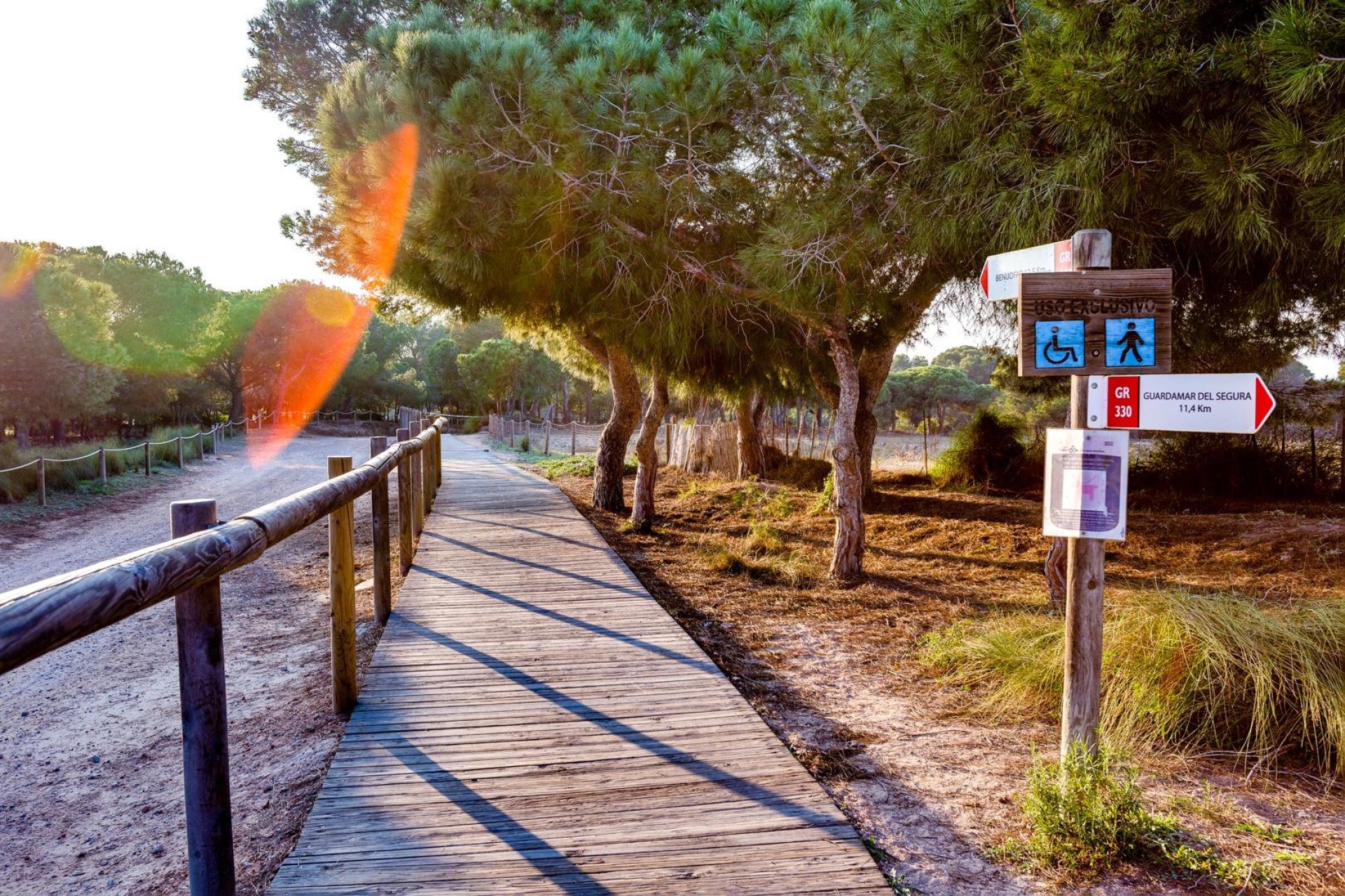 Segunda mano - Bungalow -
Torrevieja - San luis