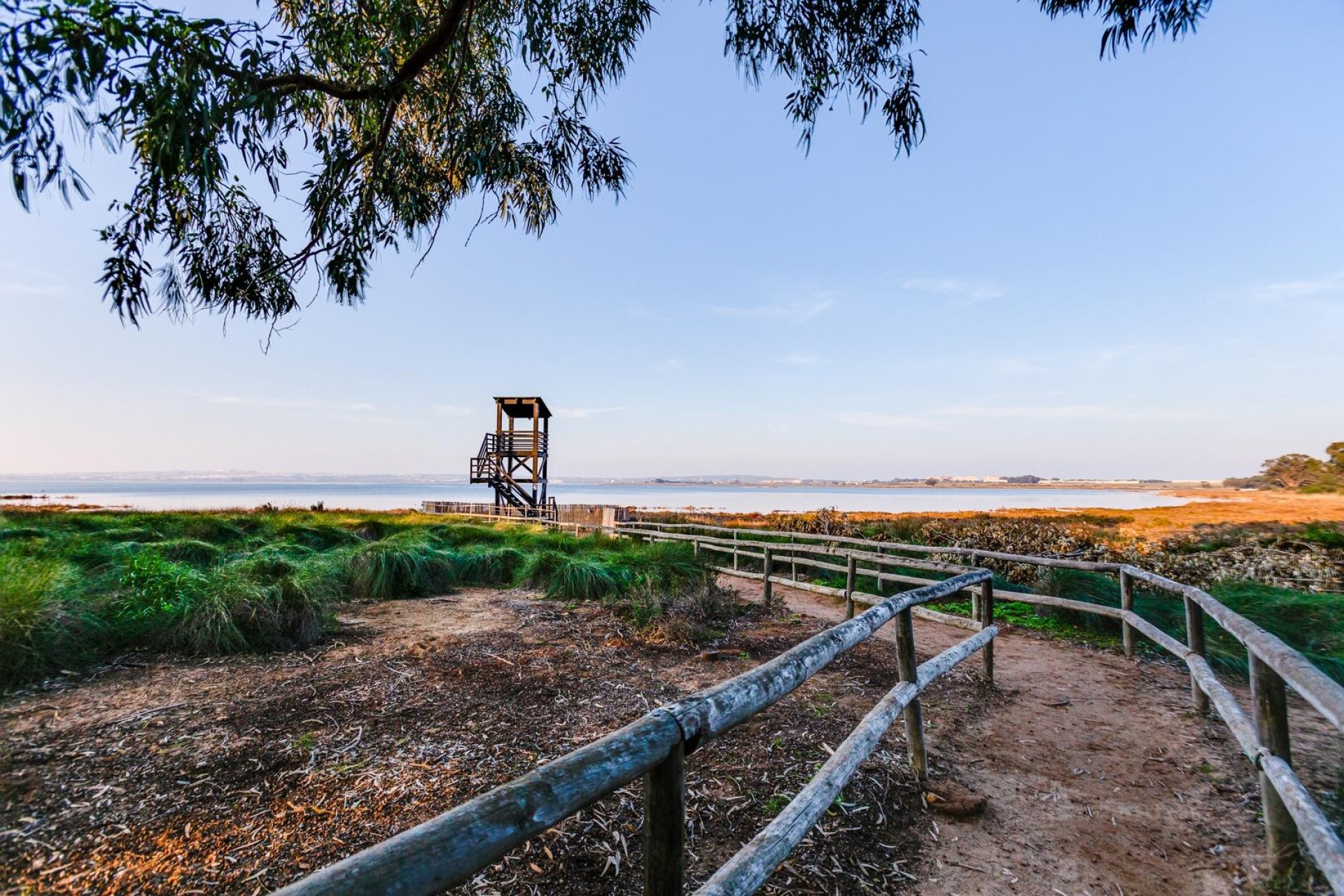 Segunda mano - Bungalow -
Torrevieja - San luis