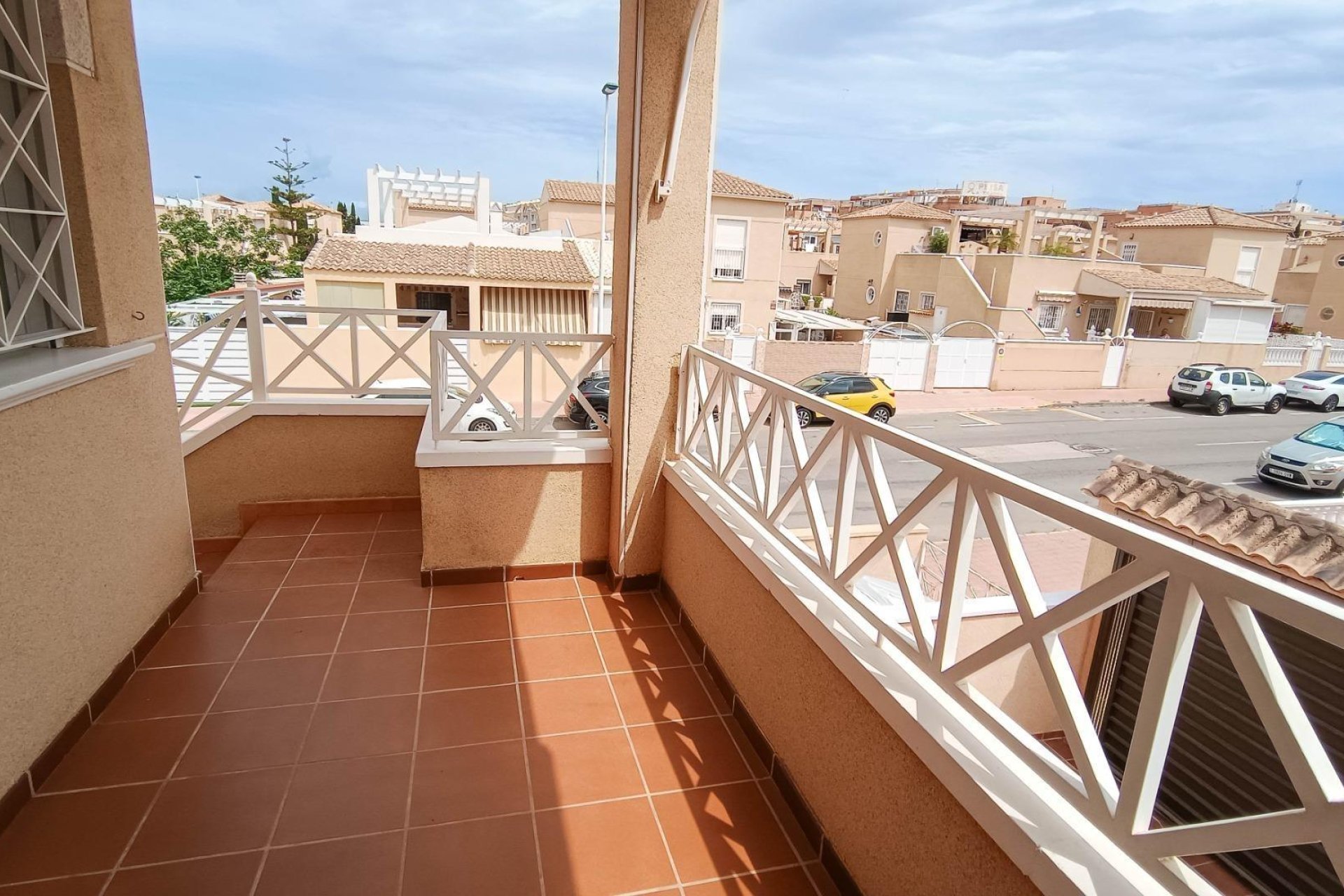 Segunda mano - Bungalow -
Torrevieja - Sector 25