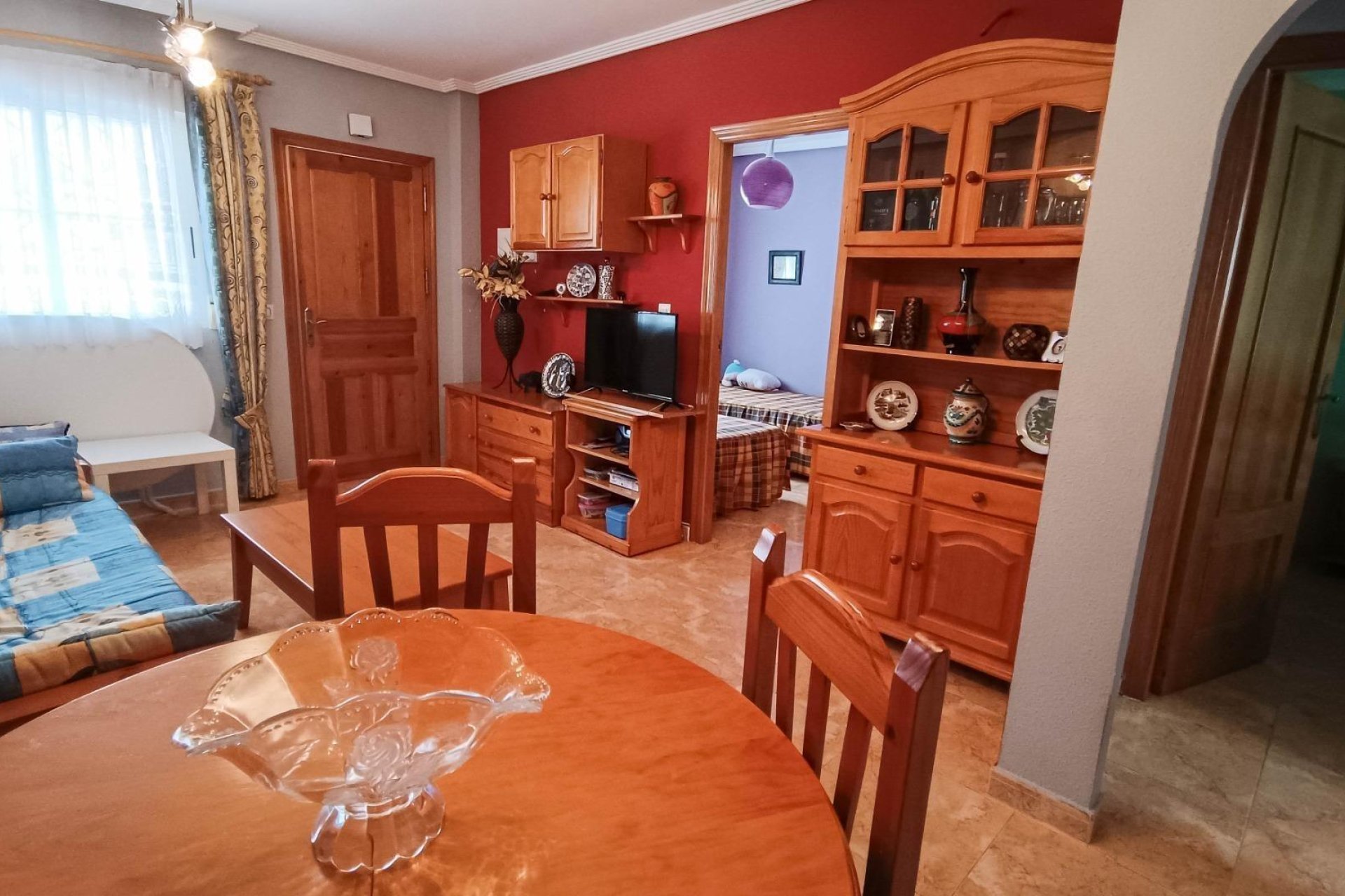 Segunda mano - Bungalow -
Torrevieja - Sector 25
