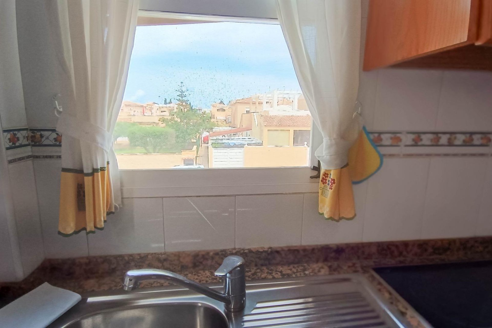 Segunda mano - Bungalow -
Torrevieja - Sector 25