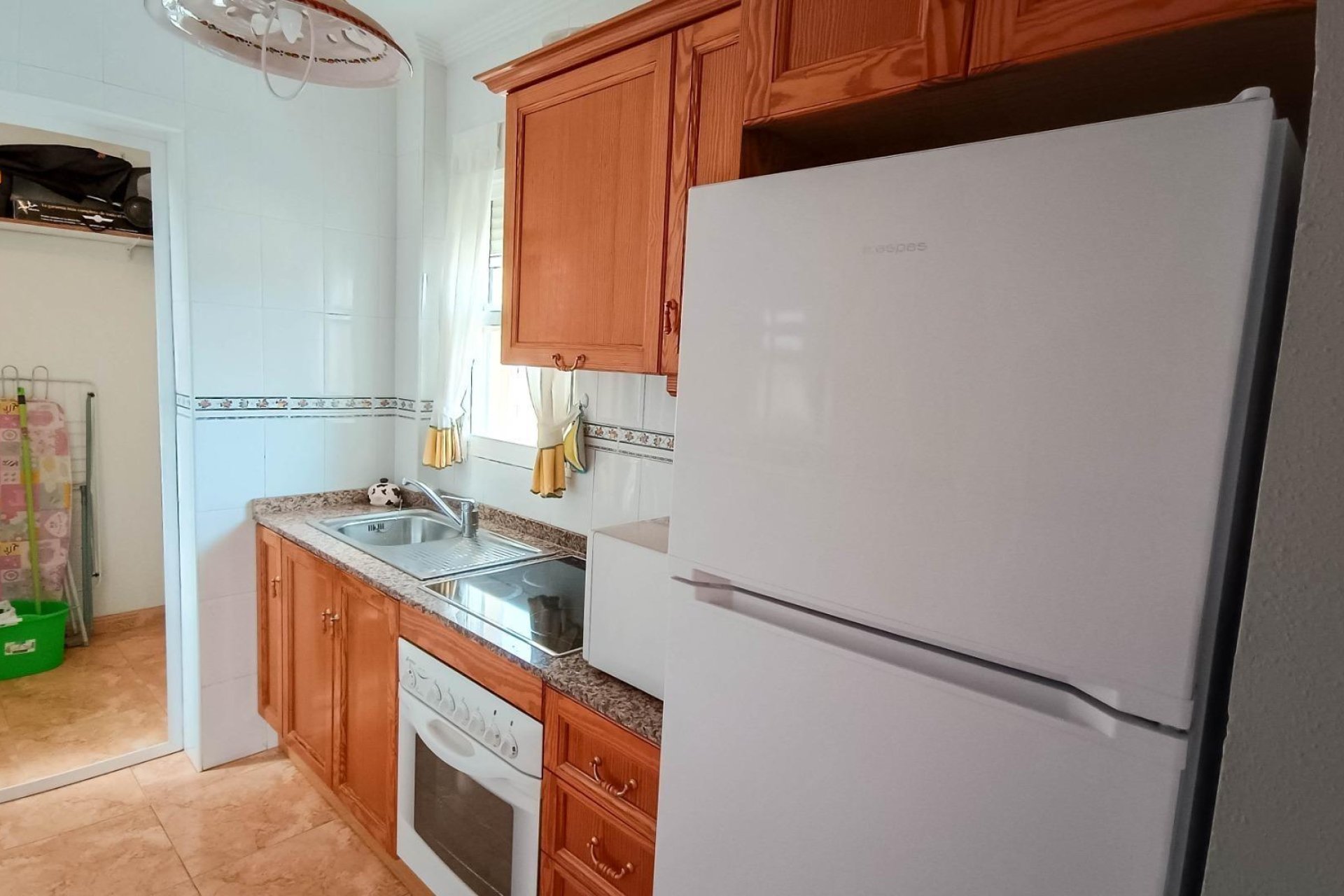Segunda mano - Bungalow -
Torrevieja - Sector 25