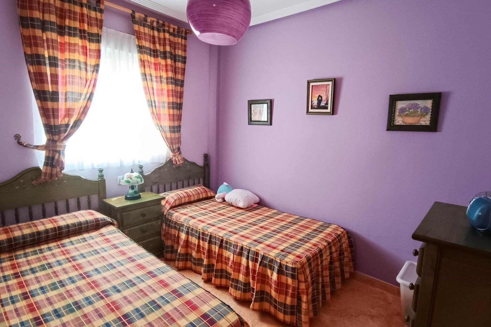 Segunda mano - Bungalow -
Torrevieja - Sector 25