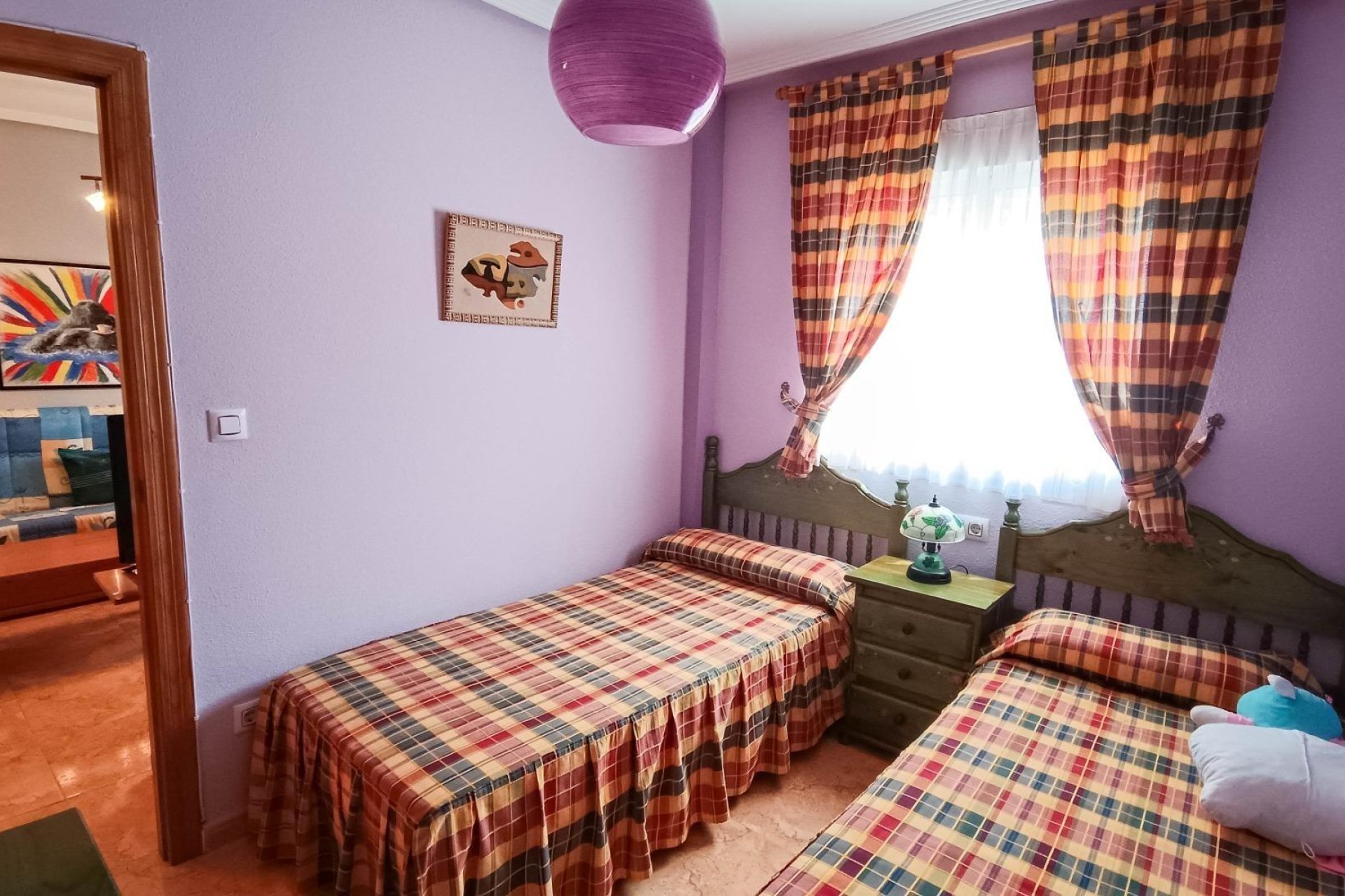 Segunda mano - Bungalow -
Torrevieja - Sector 25