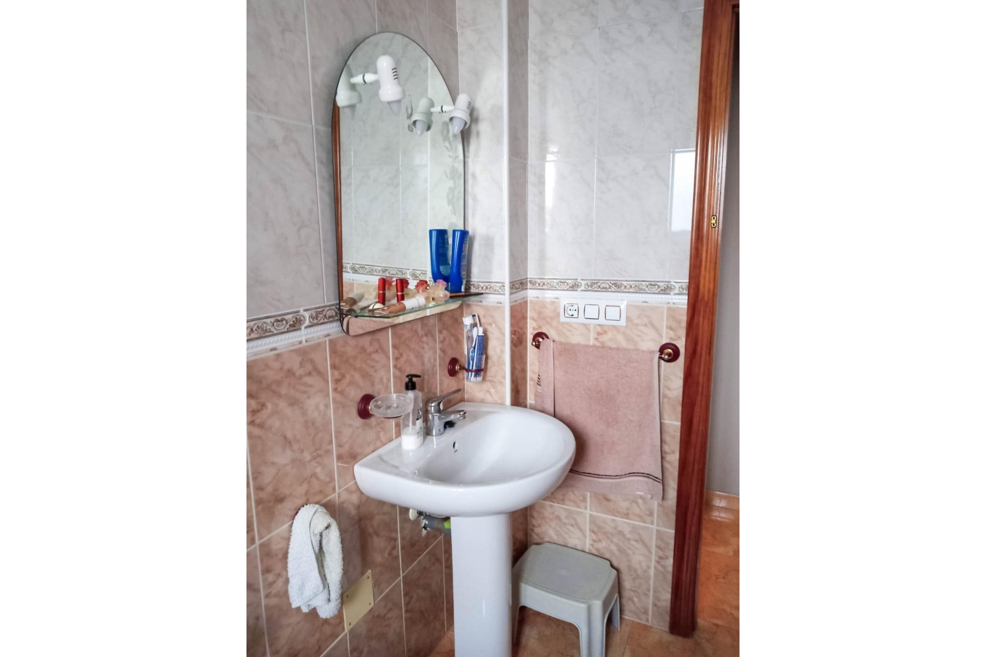 Segunda mano - Bungalow -
Torrevieja - Sector 25