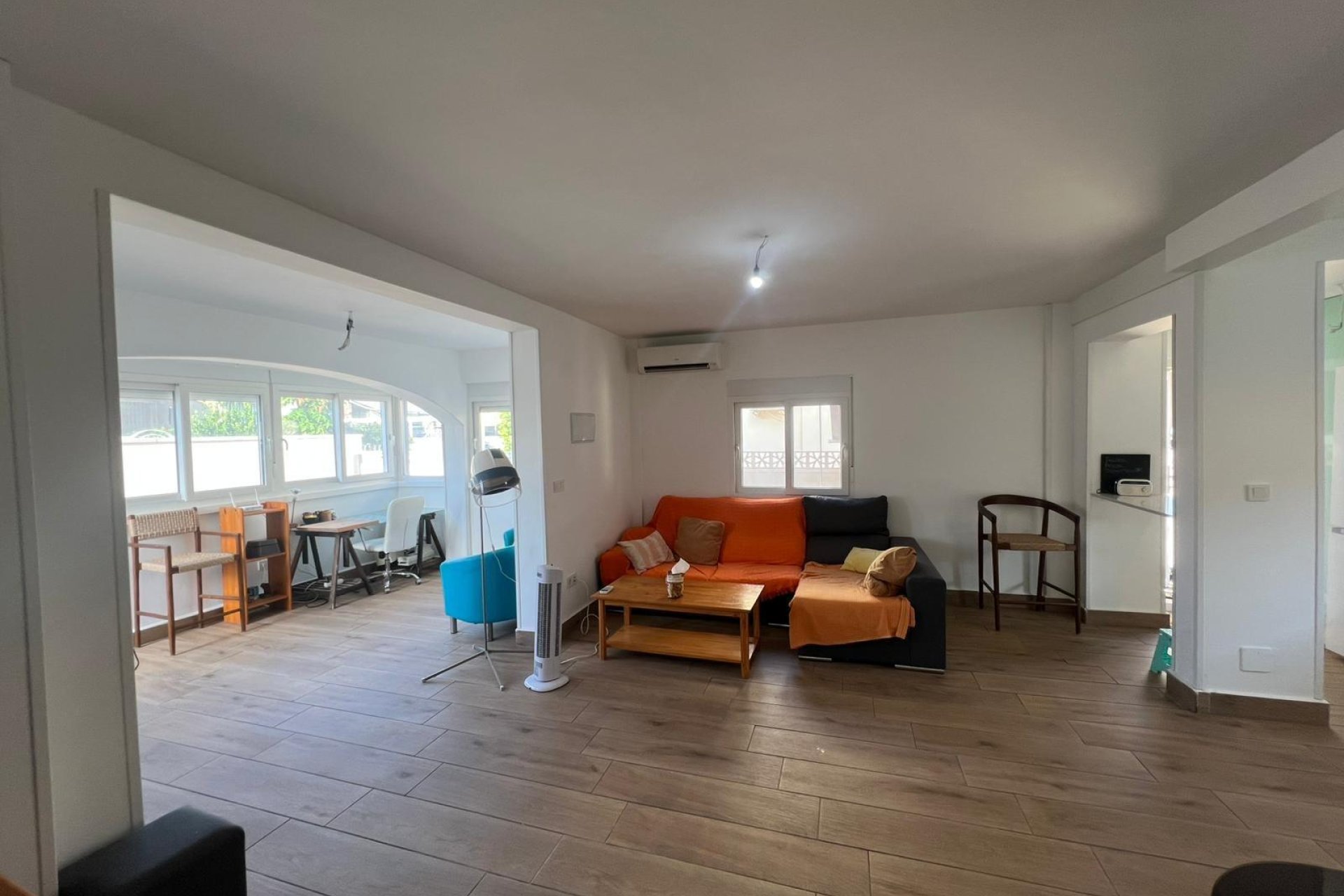 Segunda mano - Bungalow -
Torrevieja - Sector 25