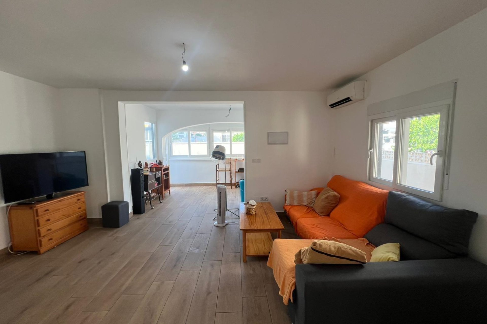 Segunda mano - Bungalow -
Torrevieja - Sector 25