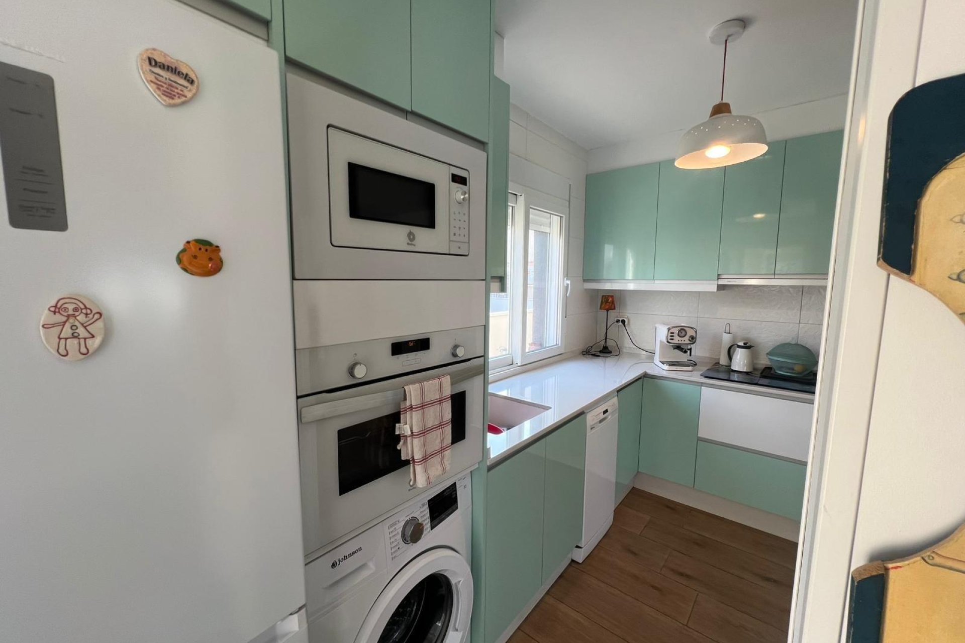 Segunda mano - Bungalow -
Torrevieja - Sector 25