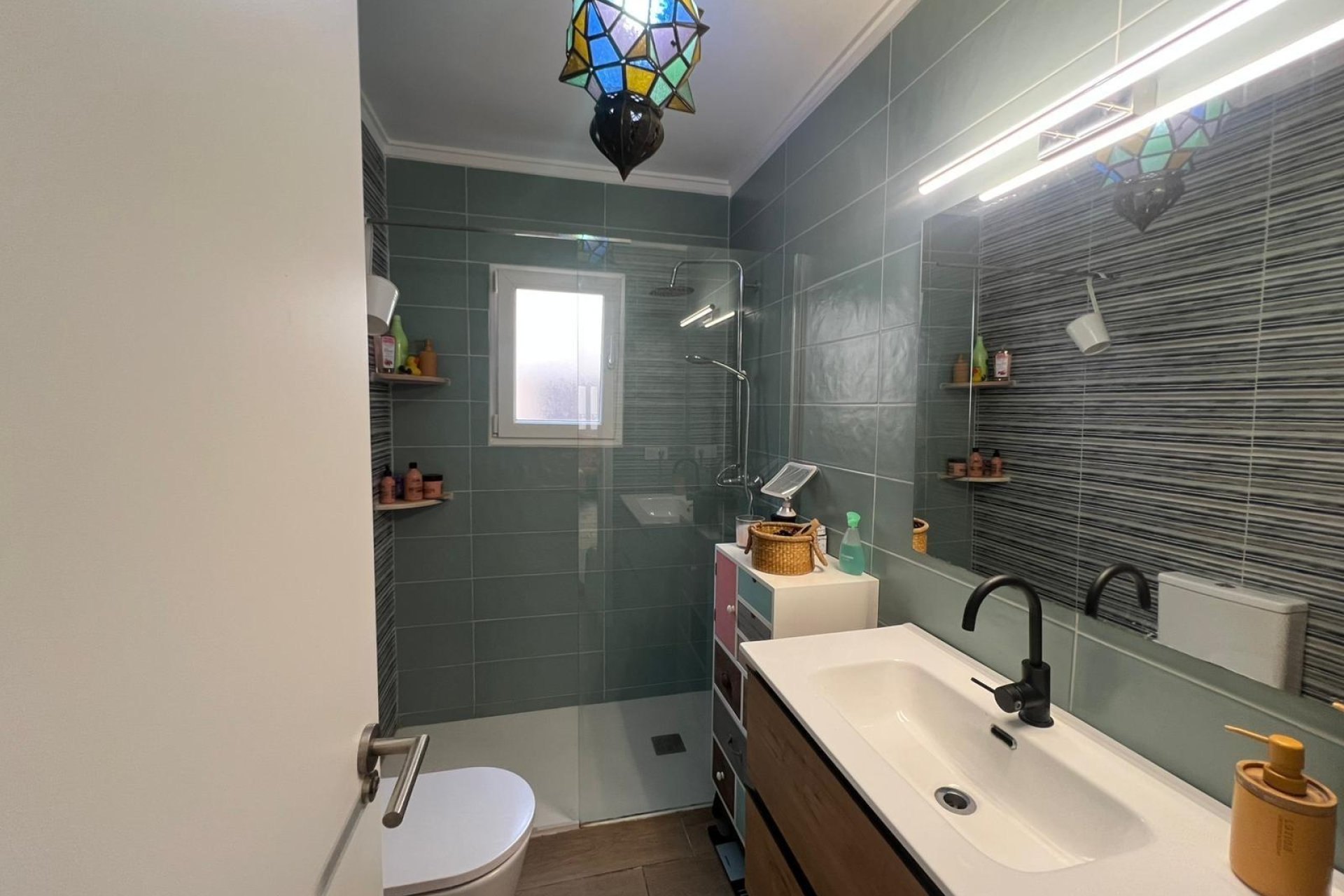 Segunda mano - Bungalow -
Torrevieja - Sector 25