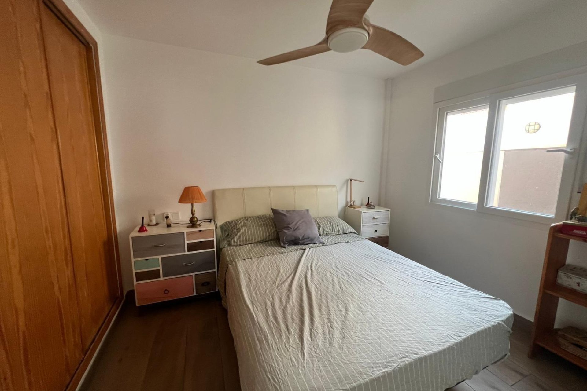 Segunda mano - Bungalow -
Torrevieja - Sector 25