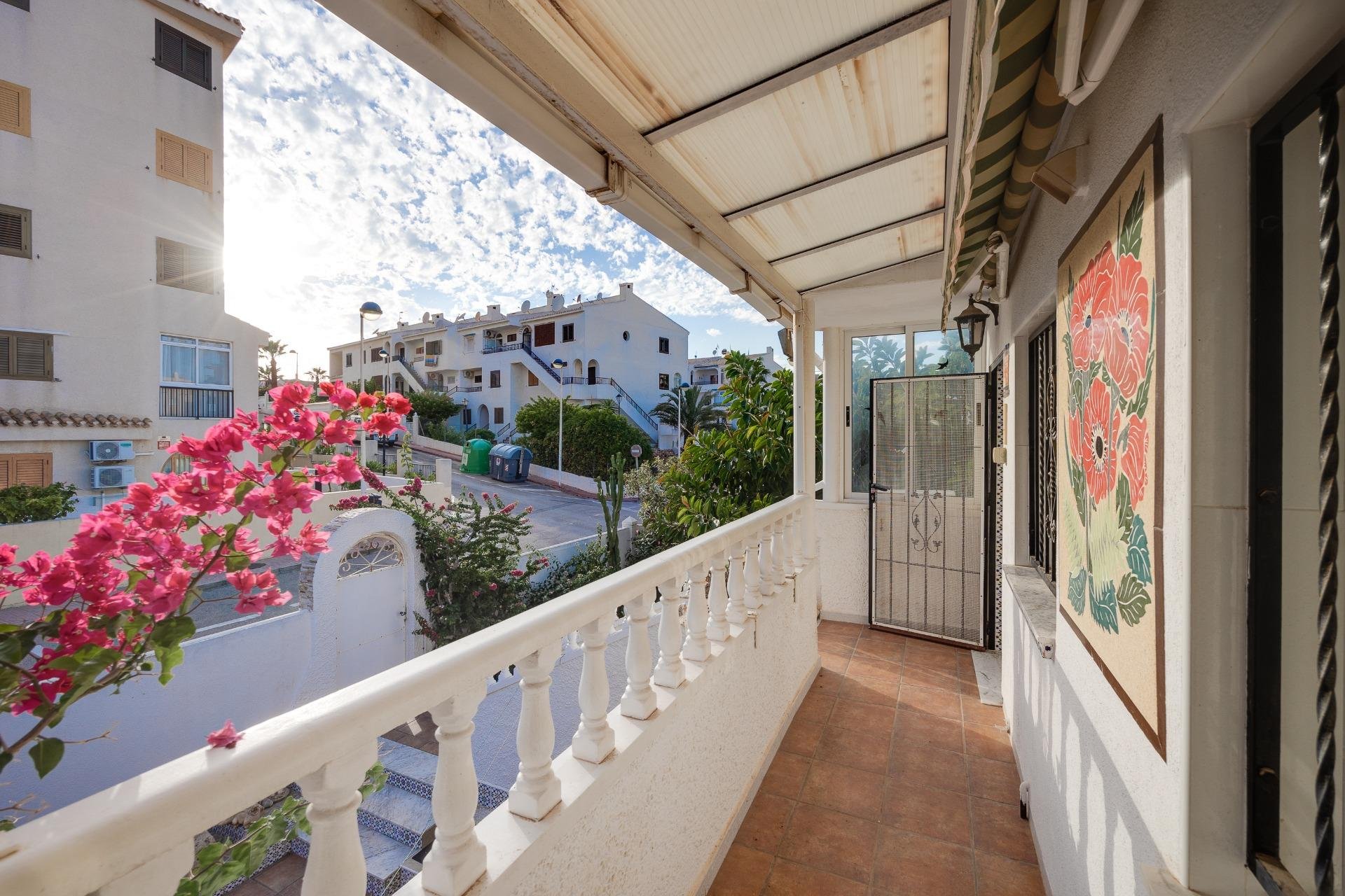 Segunda mano - Bungalow -
Torrevieja - Torre la mata