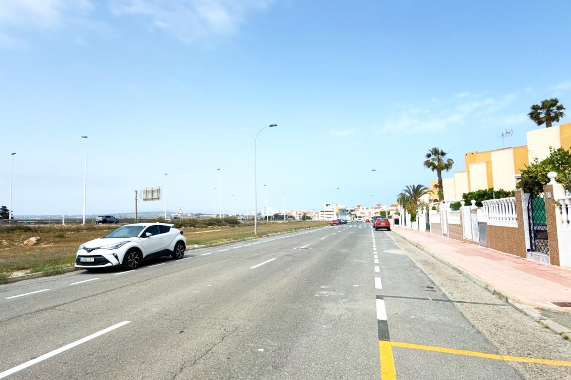 Segunda mano - Bungalow -
Torrevieja - Torreblanca