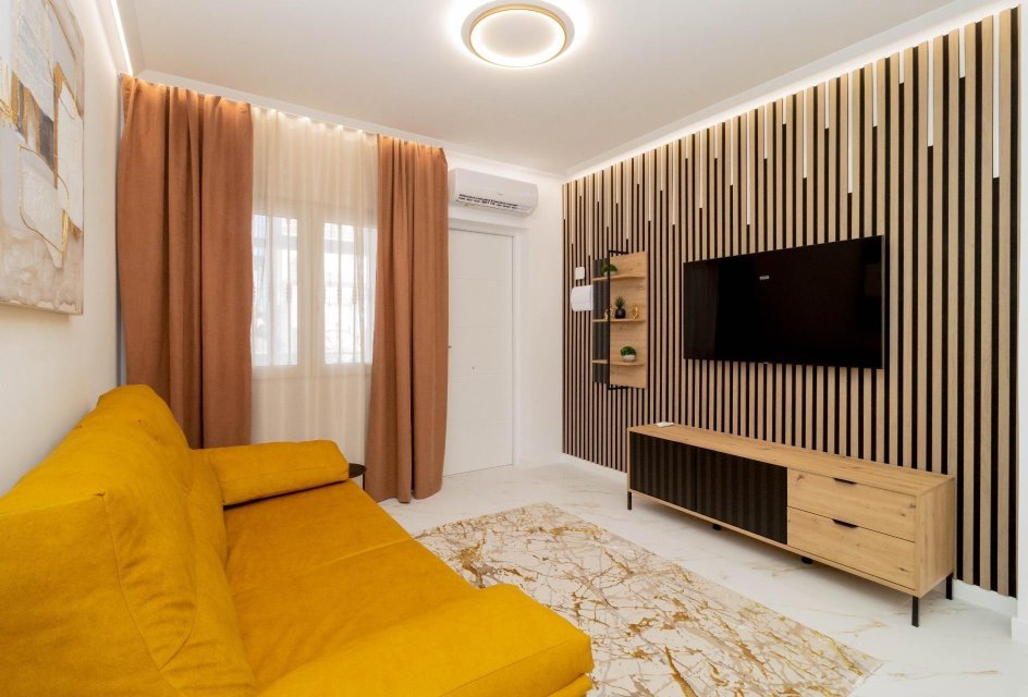 Segunda mano - Bungalow -
Torrevieja - Torrejón