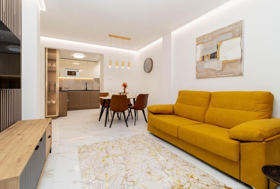Segunda mano - Bungalow -
Torrevieja - Torrejón