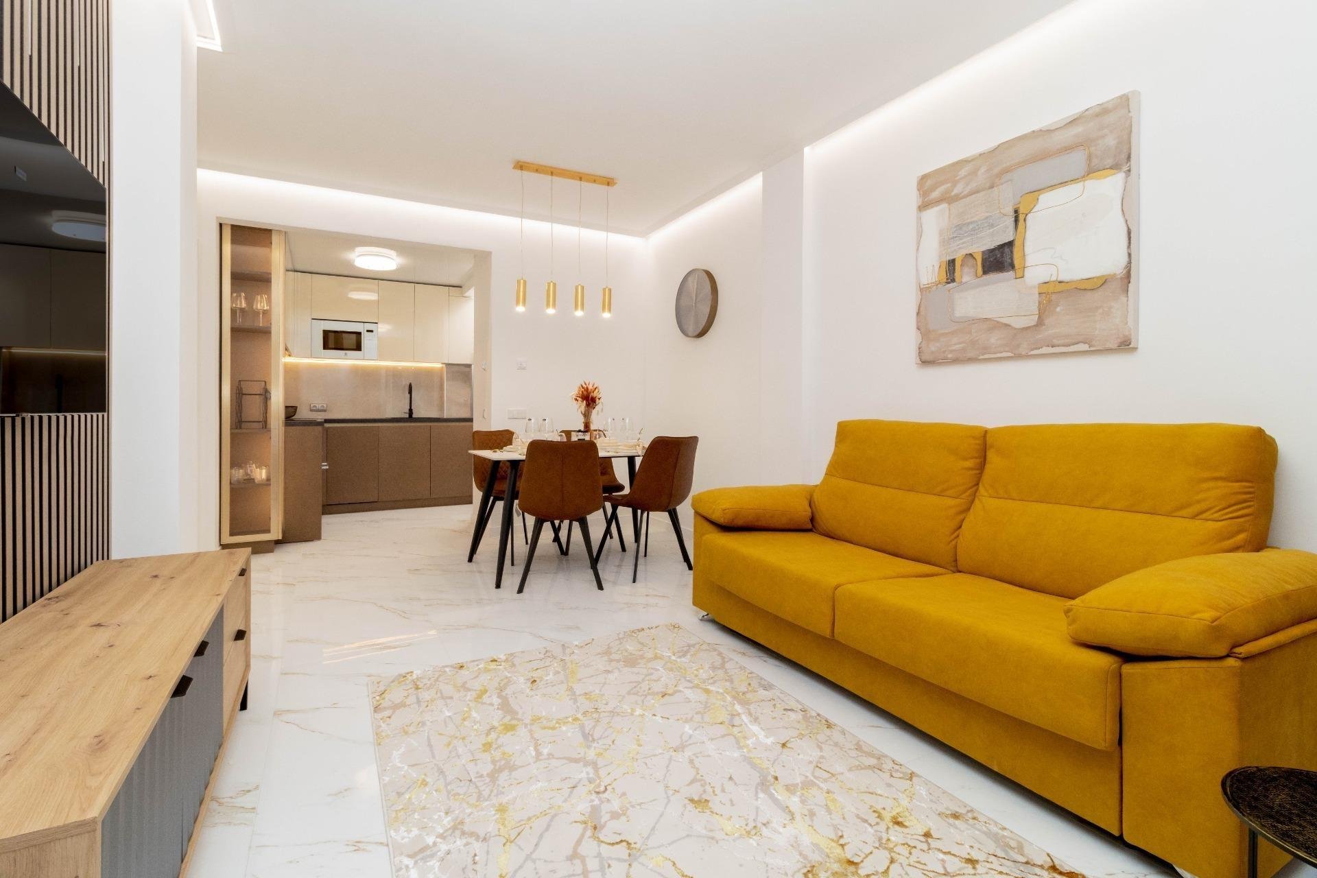 Segunda mano - Bungalow -
Torrevieja - Torrejón