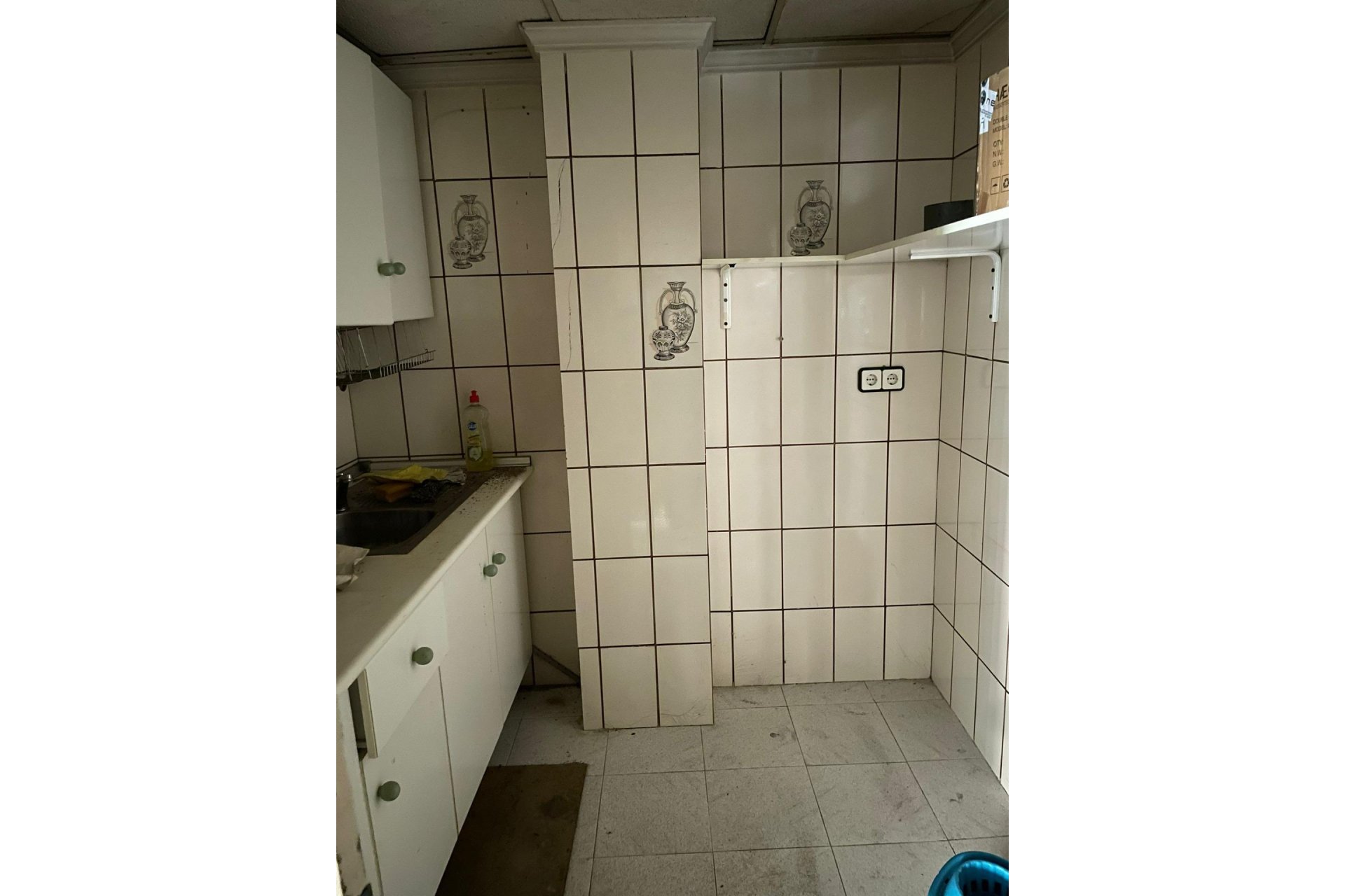 Segunda mano - Comercial -
Torrevieja - Centro