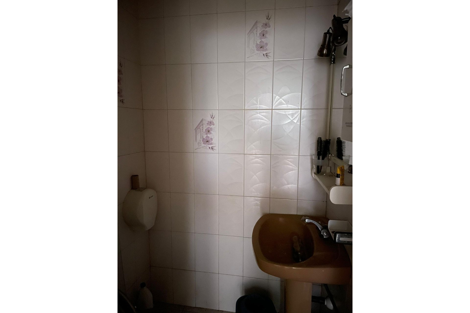Segunda mano - Comercial -
Torrevieja - Centro