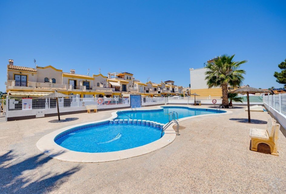 Segunda mano - Duplex -
Guardamar del Segura - EL RASO