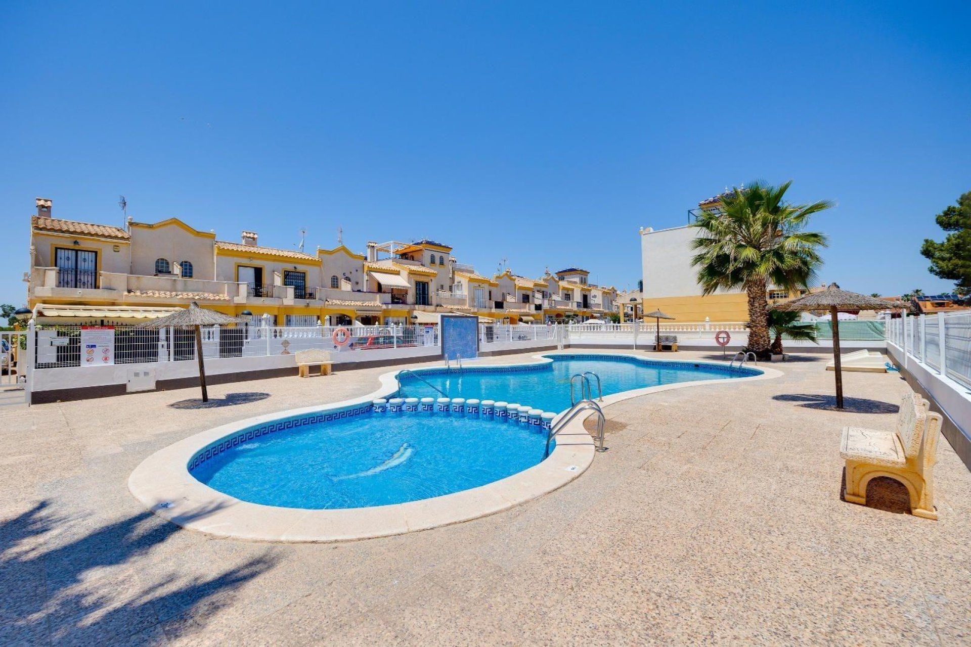 Segunda mano - Duplex -
Guardamar del Segura - EL RASO