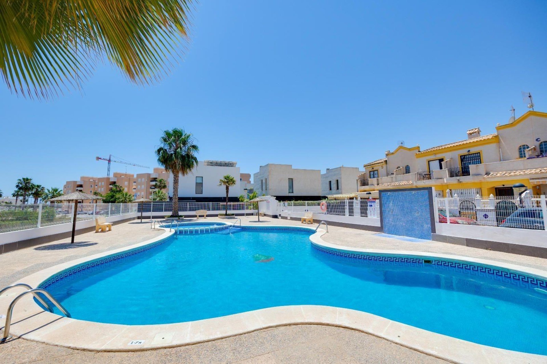 Segunda mano - Duplex -
Guardamar del Segura - EL RASO