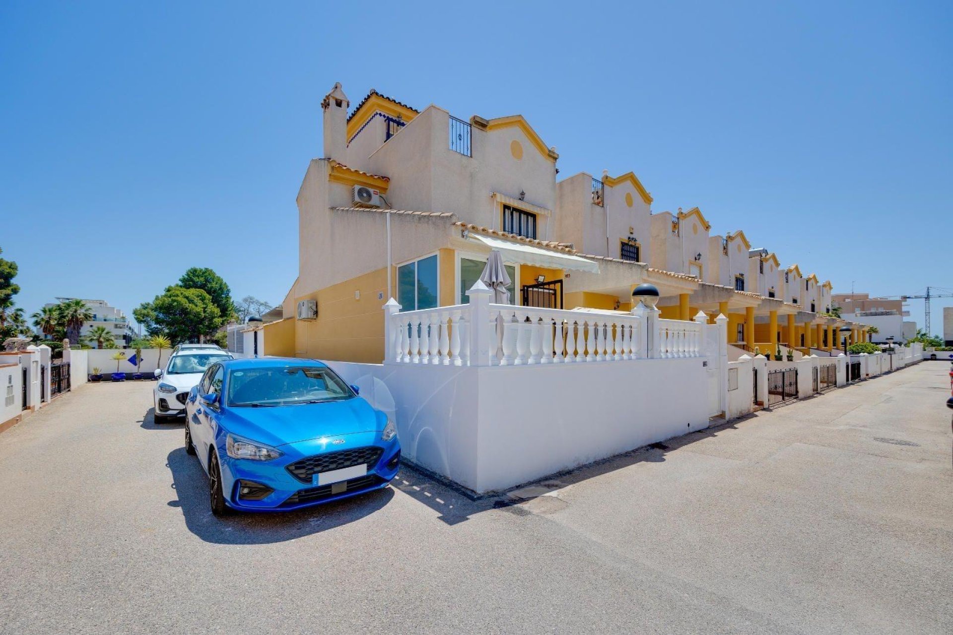 Segunda mano - Duplex -
Guardamar del Segura - EL RASO