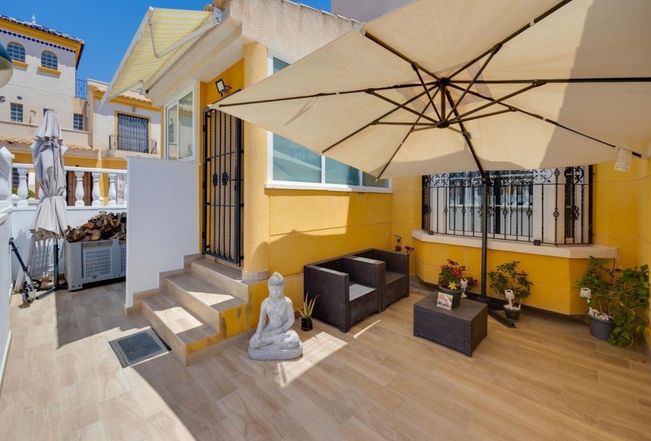 Segunda mano - Duplex -
Guardamar del Segura - EL RASO