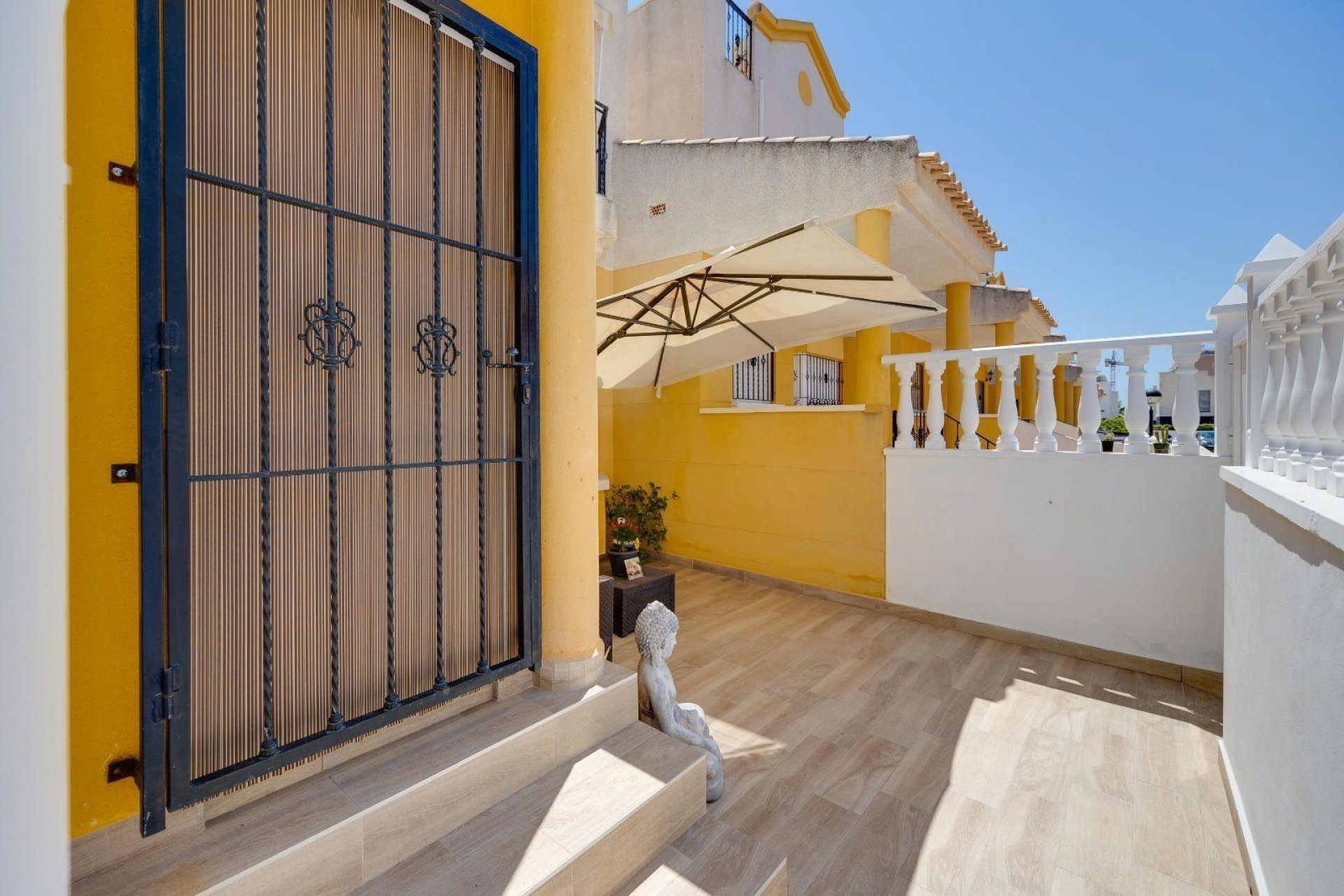 Segunda mano - Duplex -
Guardamar del Segura - EL RASO