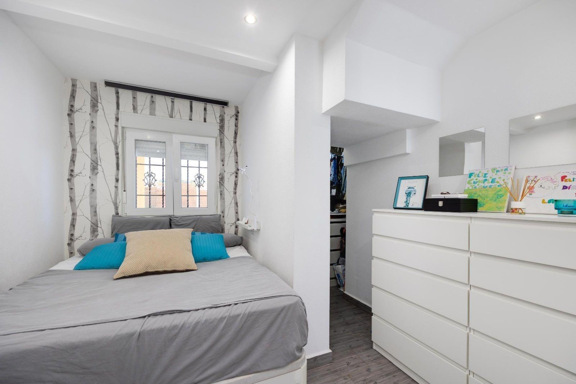 Segunda mano - Duplex -
Guardamar del Segura - EL RASO