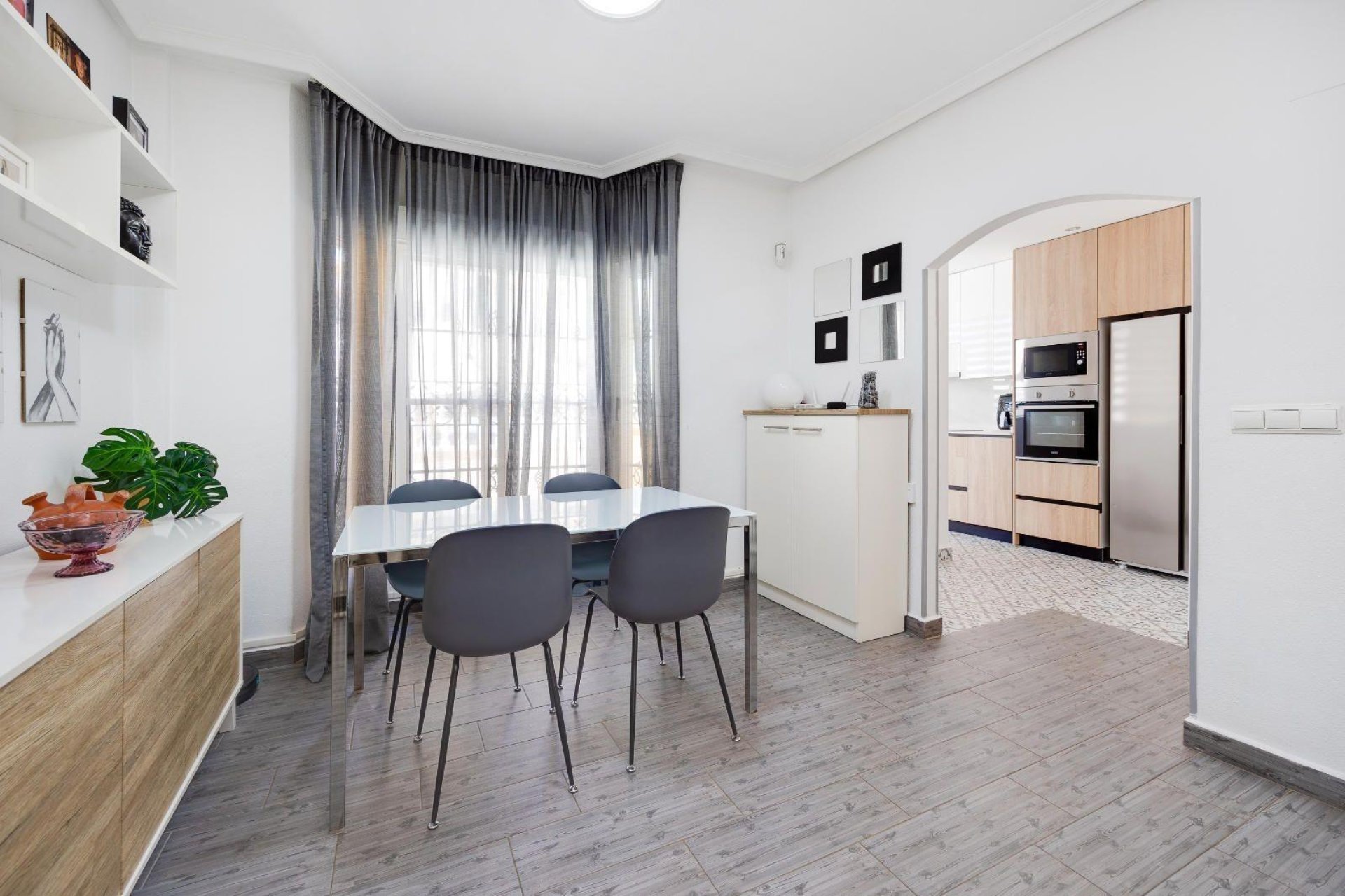 Segunda mano - Duplex -
Guardamar del Segura - EL RASO