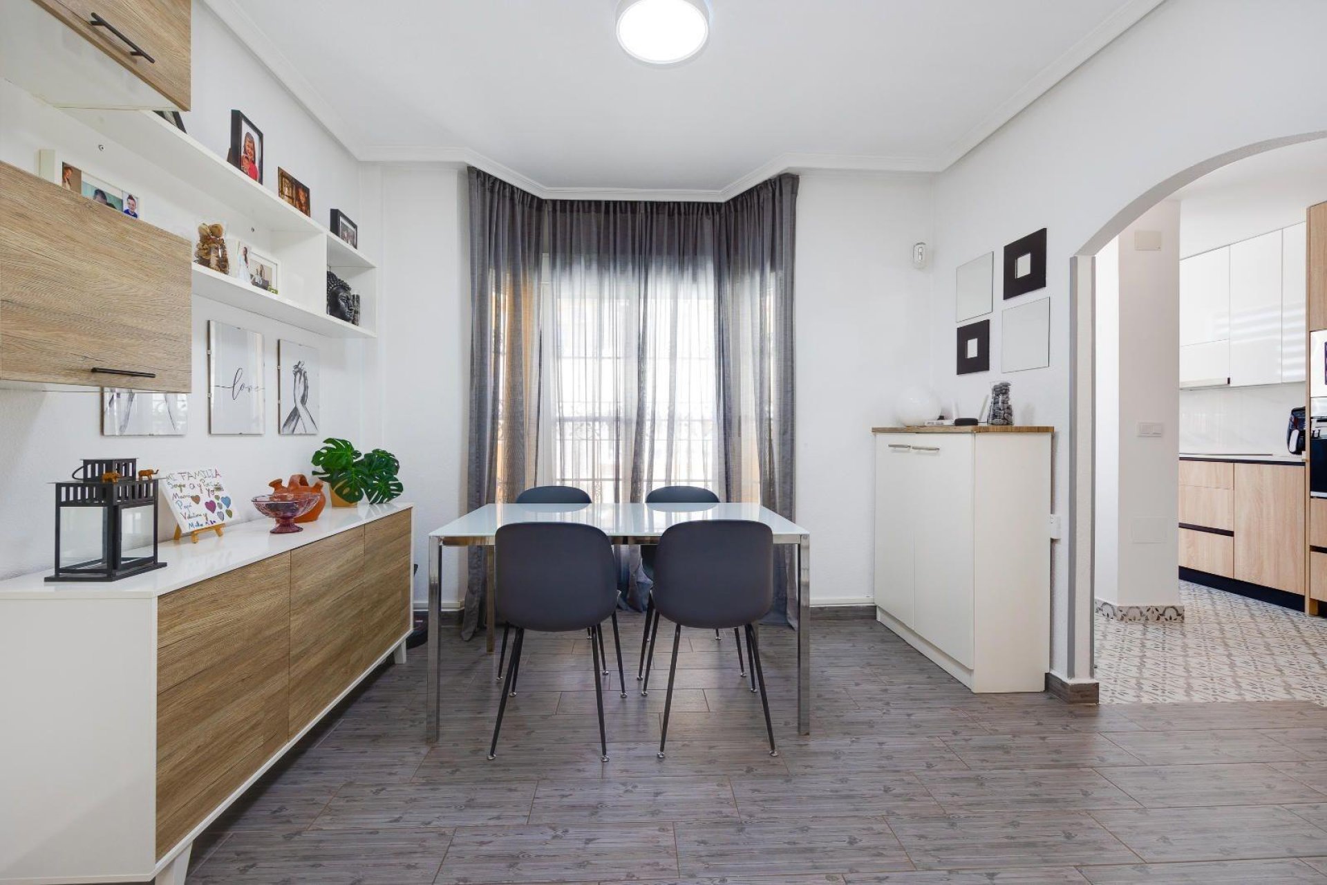 Segunda mano - Duplex -
Guardamar del Segura - EL RASO