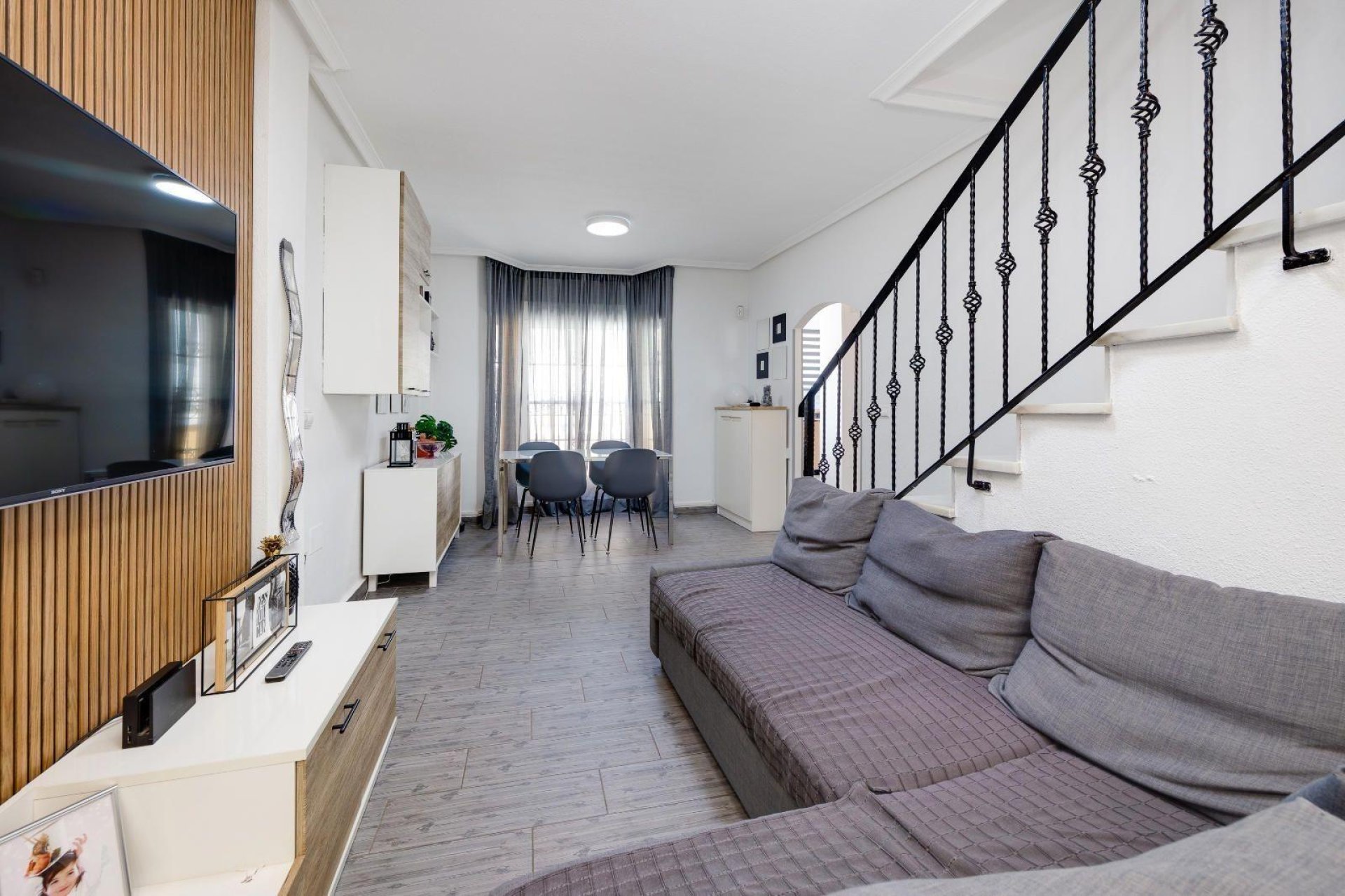 Segunda mano - Duplex -
Guardamar del Segura - EL RASO
