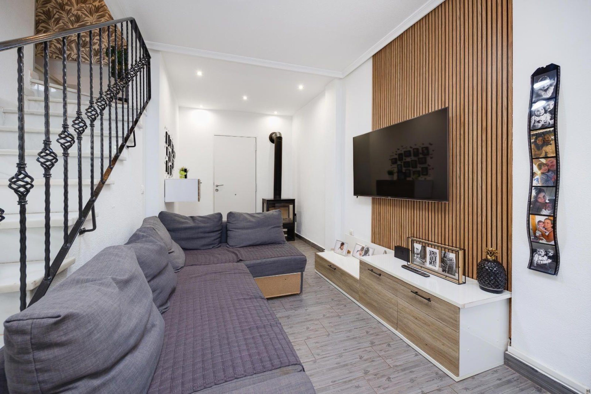 Segunda mano - Duplex -
Guardamar del Segura - EL RASO