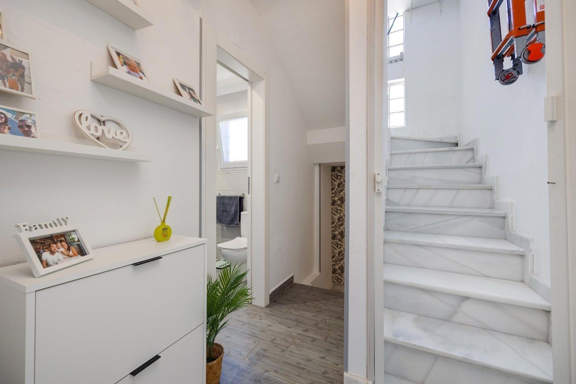 Segunda mano - Duplex -
Guardamar del Segura - EL RASO