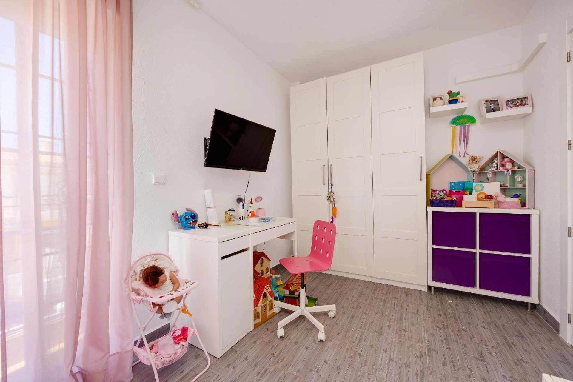 Segunda mano - Duplex -
Guardamar del Segura - EL RASO