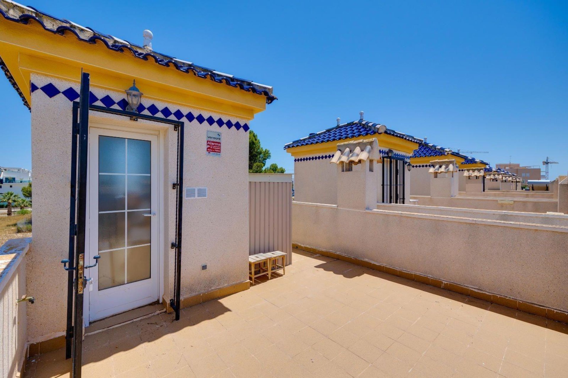 Segunda mano - Duplex -
Guardamar del Segura - EL RASO