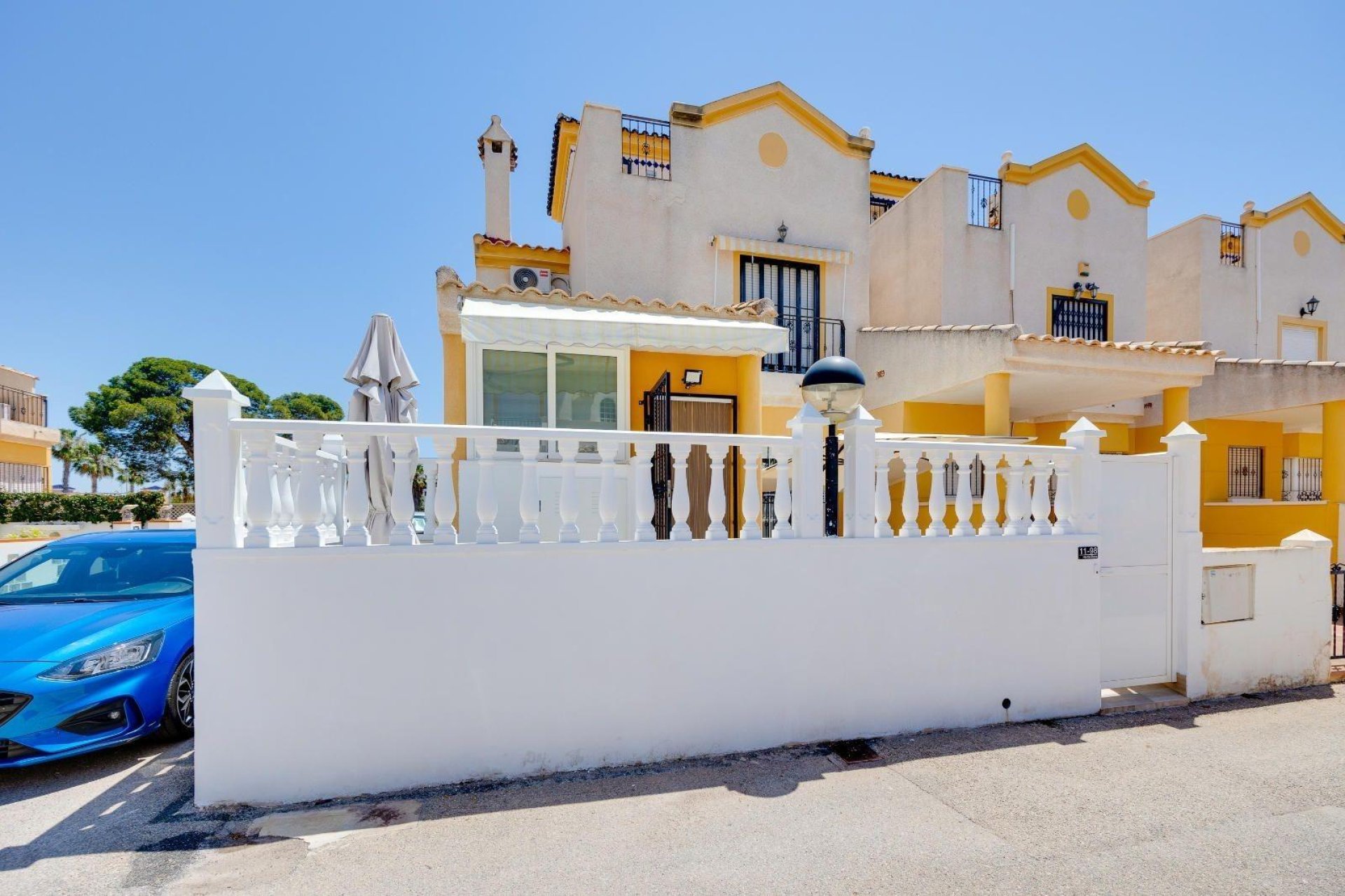 Segunda mano - Duplex -
Guardamar del Segura - EL RASO