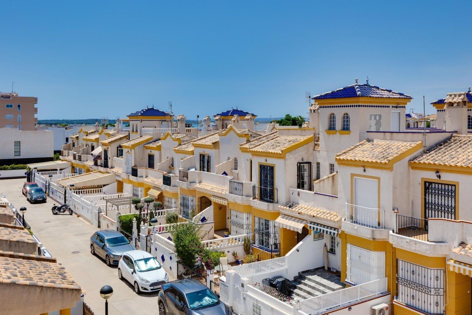 Segunda mano - Duplex -
Guardamar del Segura - EL RASO