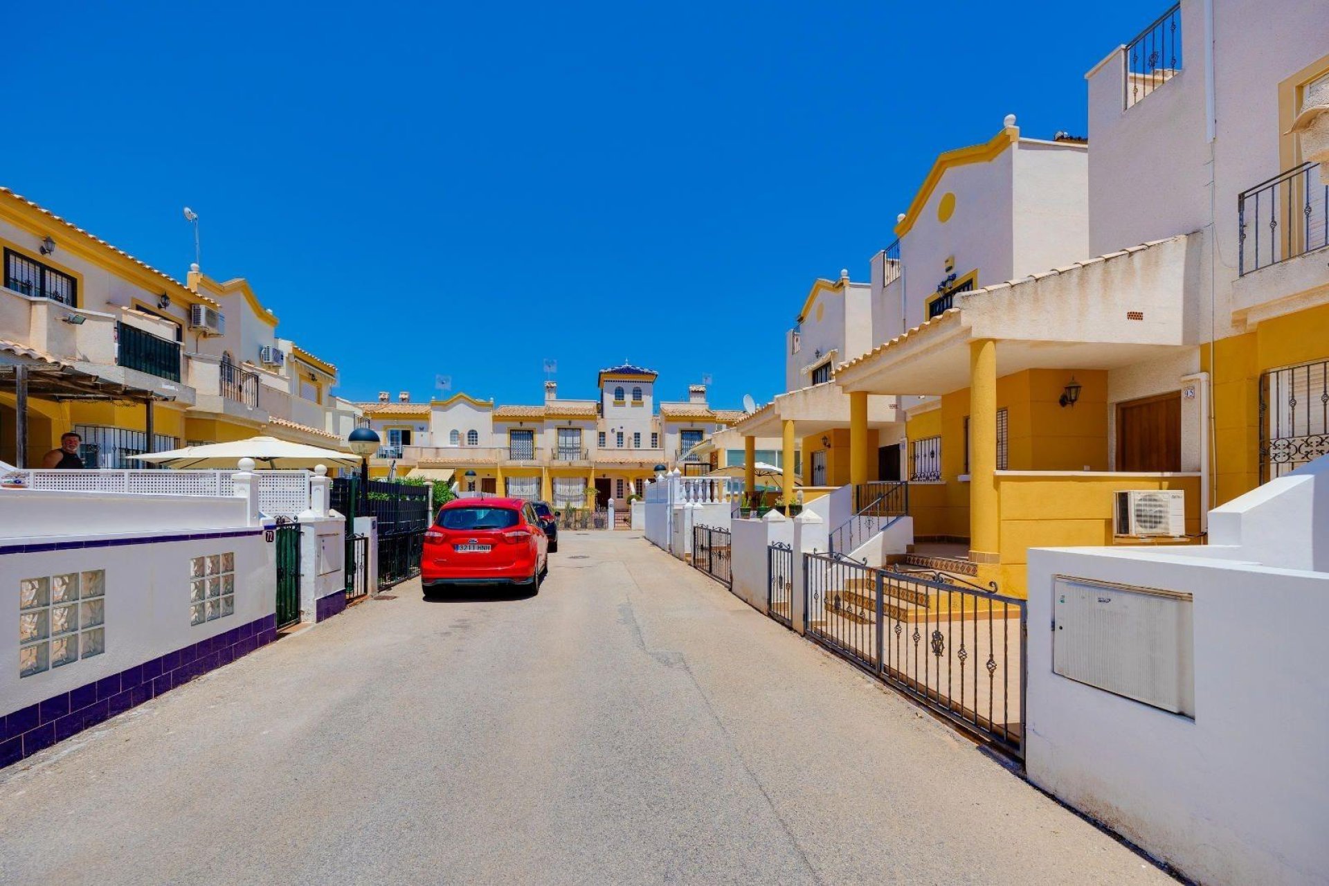 Segunda mano - Duplex -
Guardamar del Segura - EL RASO