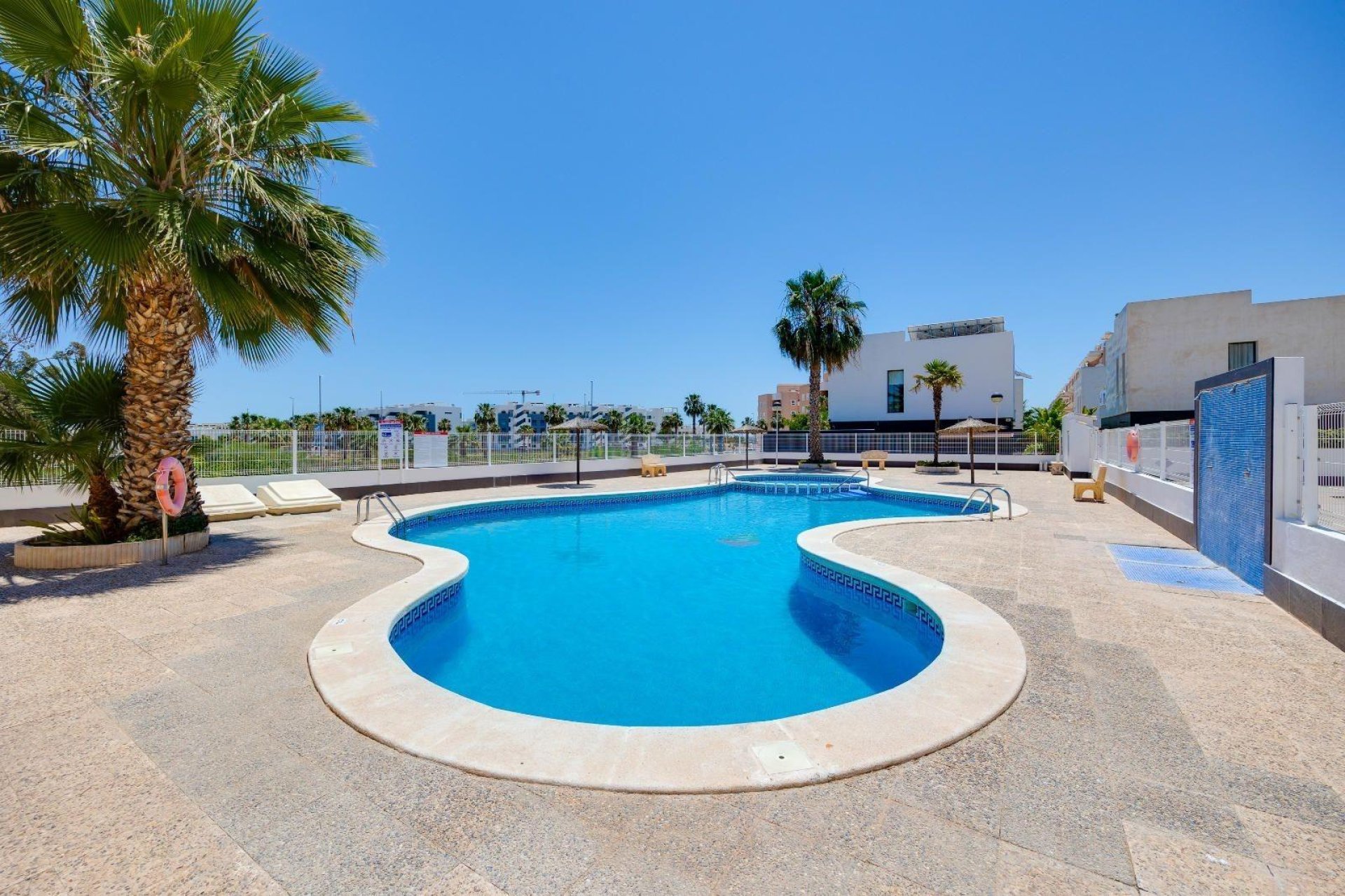 Segunda mano - Duplex -
Guardamar del Segura - EL RASO