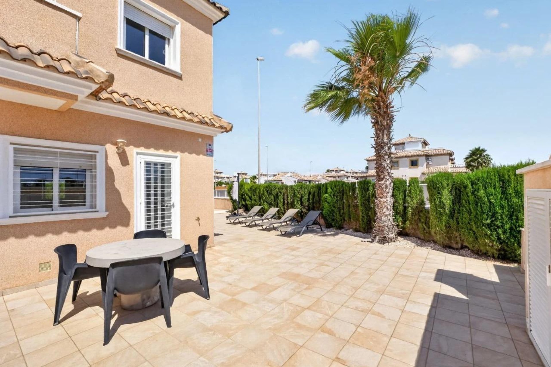 Segunda mano - Duplex -
Orihuela Costa - Campoamor