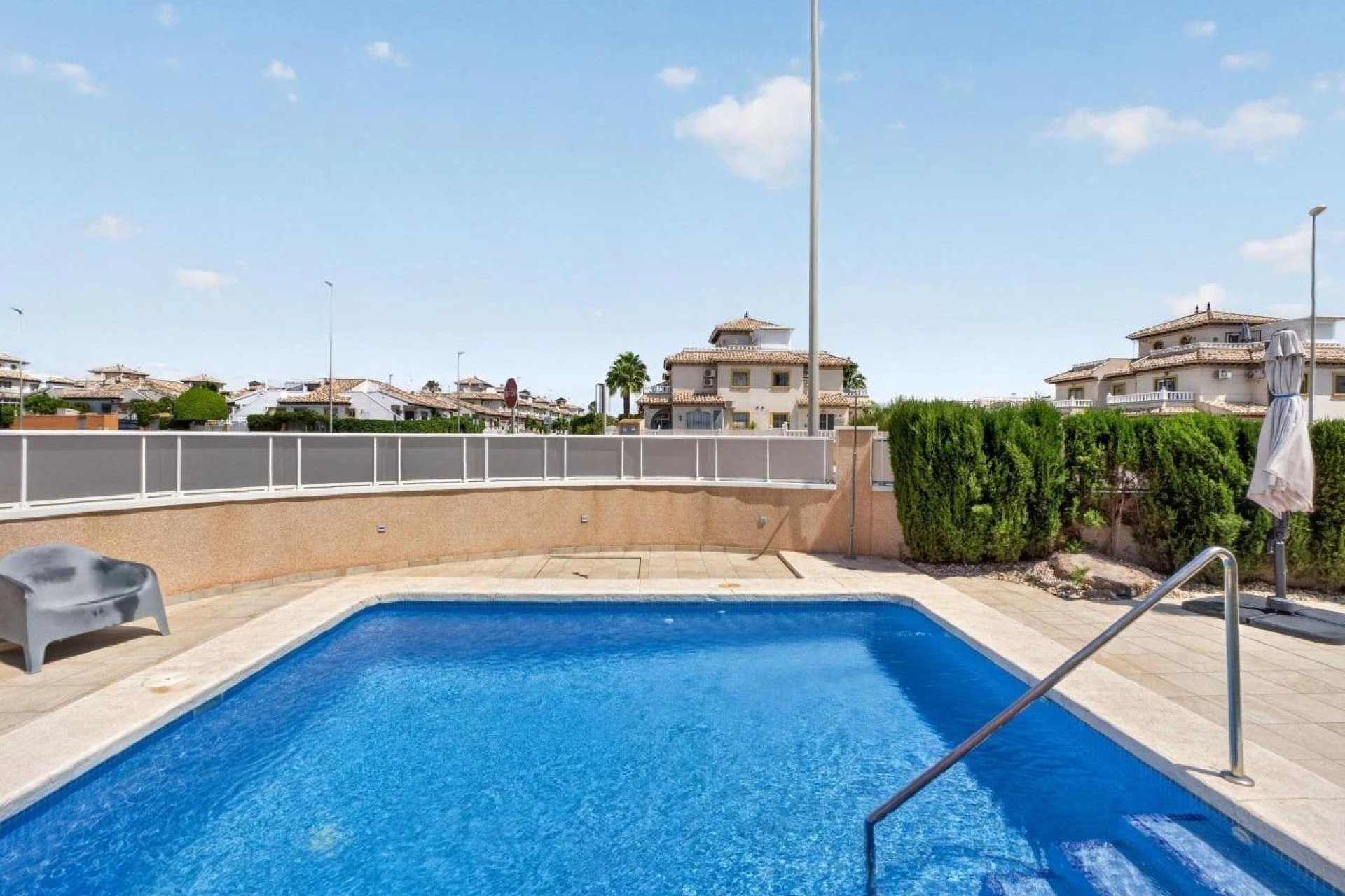 Segunda mano - Duplex -
Orihuela Costa - Campoamor